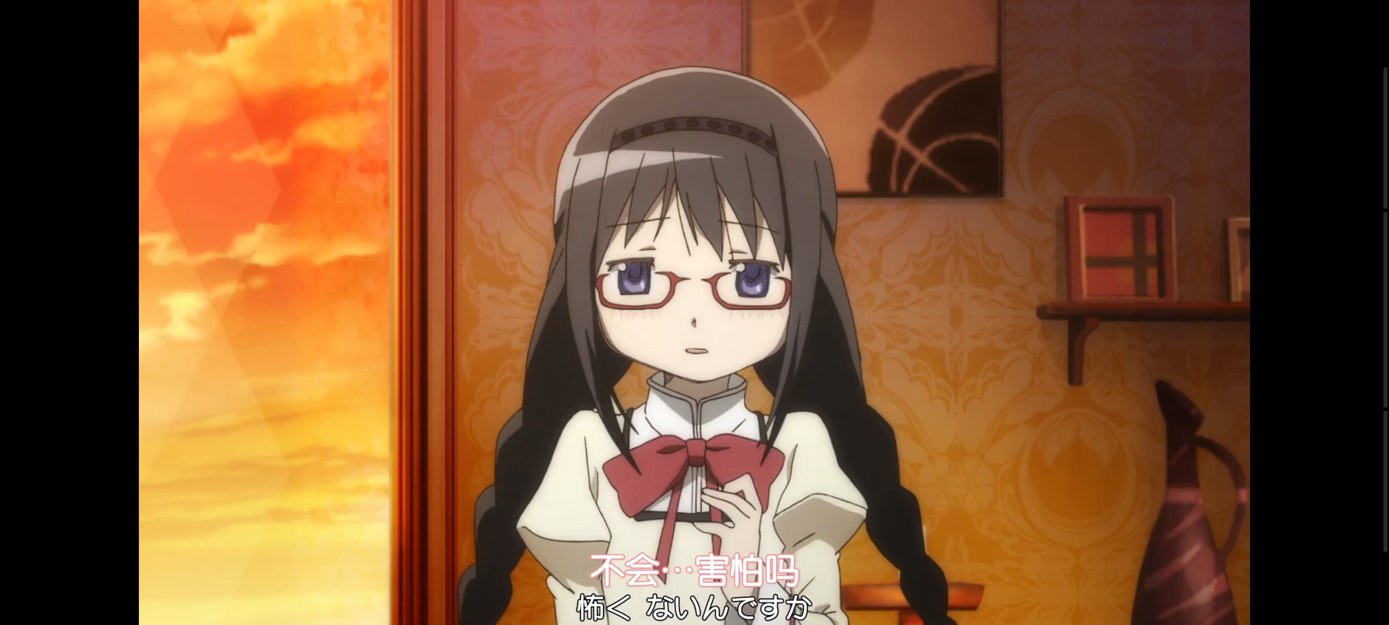 魔法少女小圆,魔法少女,动画,动漫,二次元,ACG