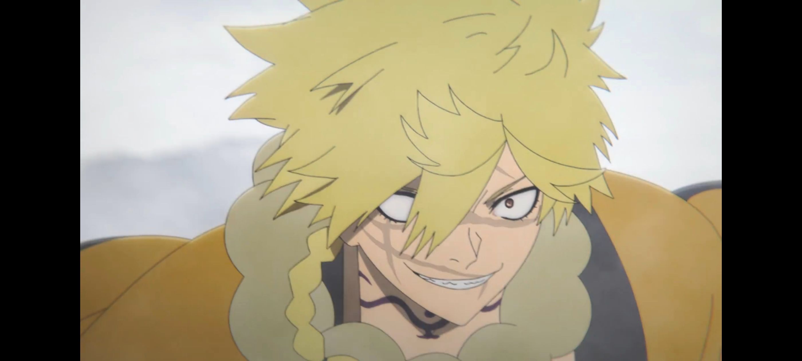 地狱乐,动画,动漫,番剧,ACG