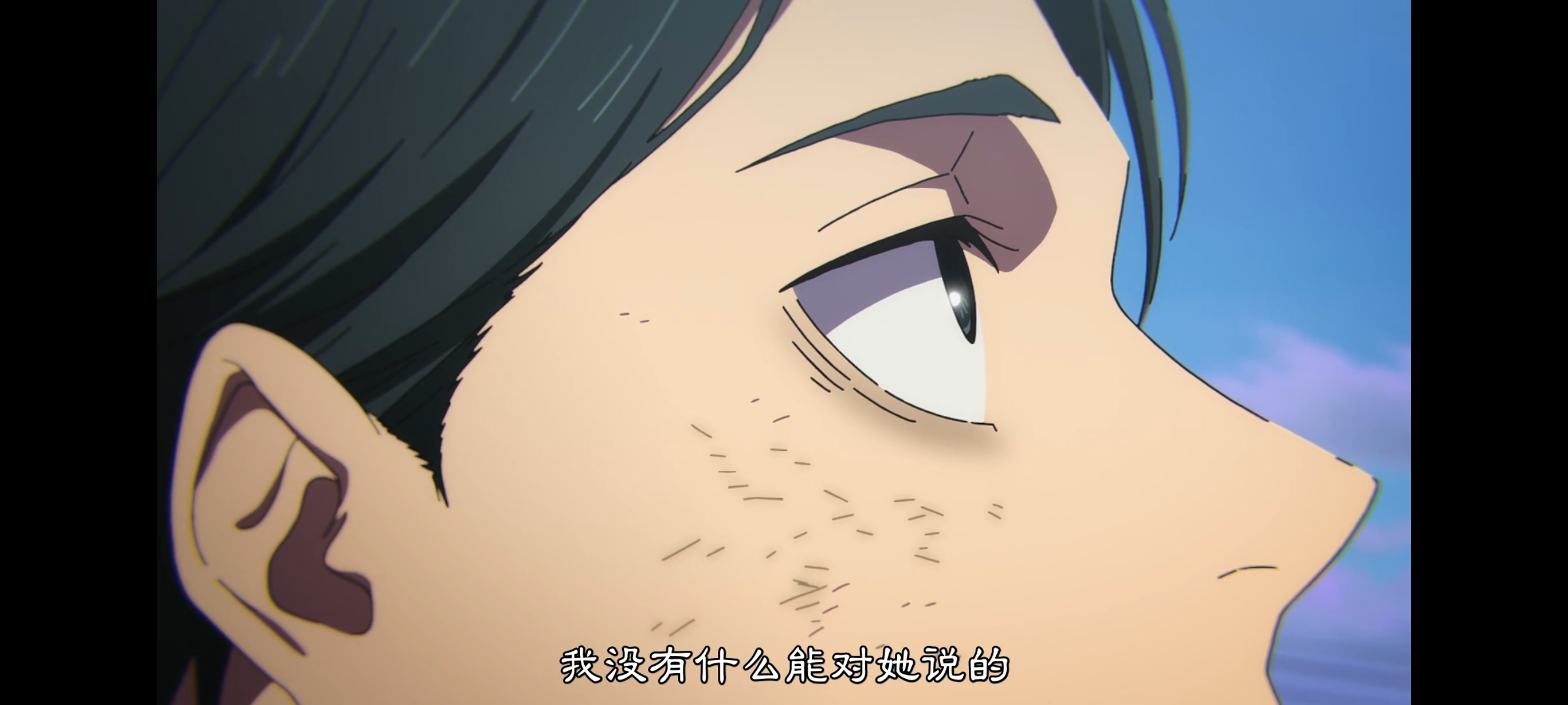 咒术回战,咒术回战死灭回游,动画,动漫,番剧,二次元,ACG