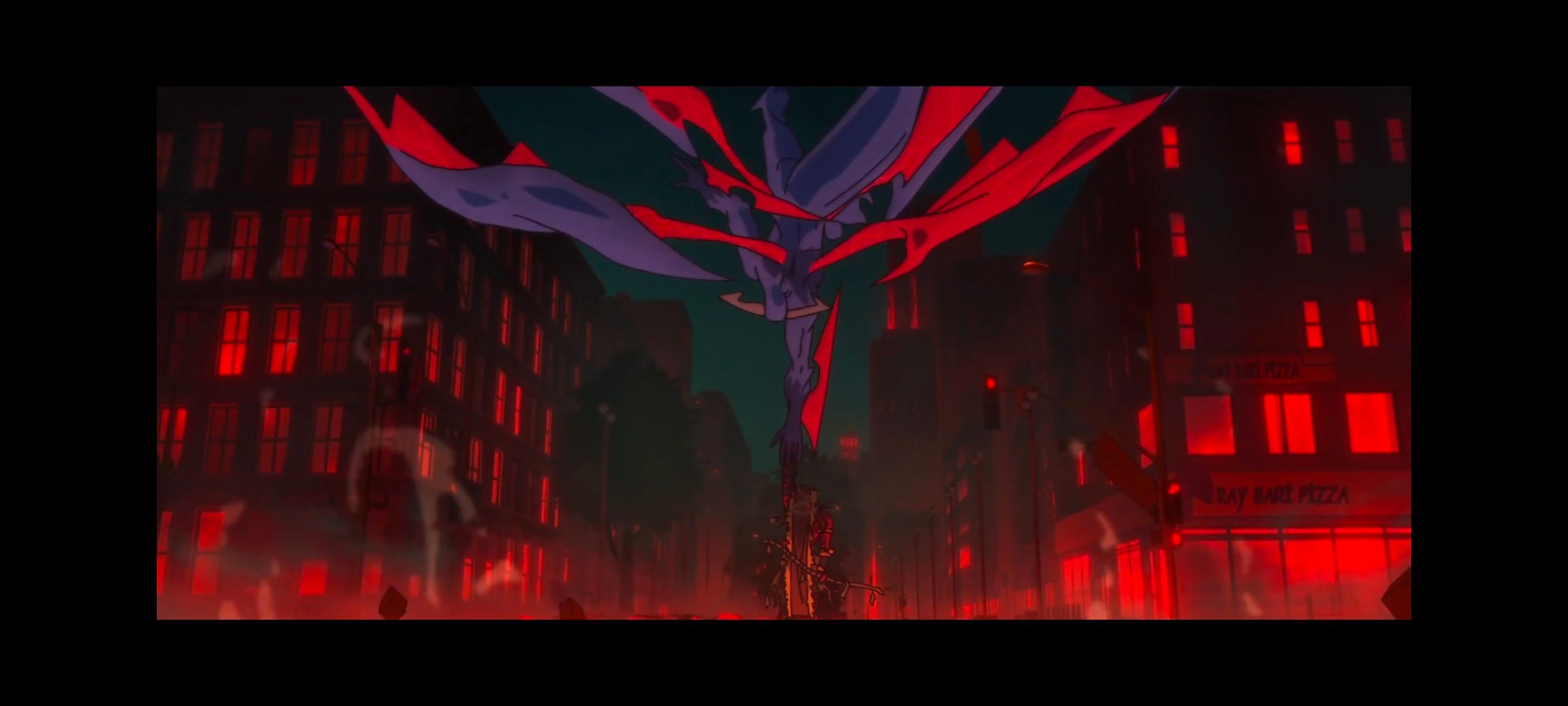 命运奇异赝品,FATE,FatestrangeFake,动画,动漫,番剧,二次元,ACG