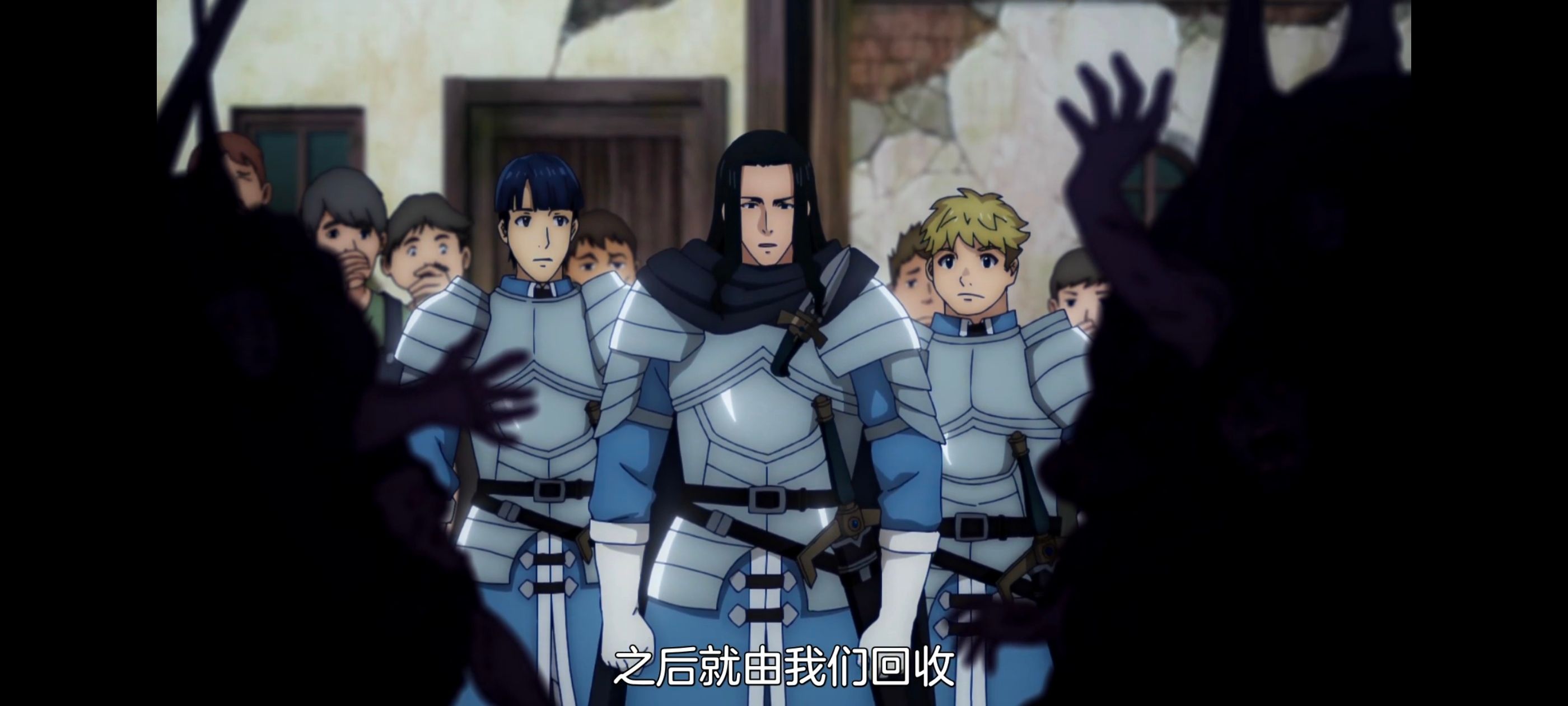 凭你也想讨伐魔王,动画,动漫,番剧,二次元,ACG