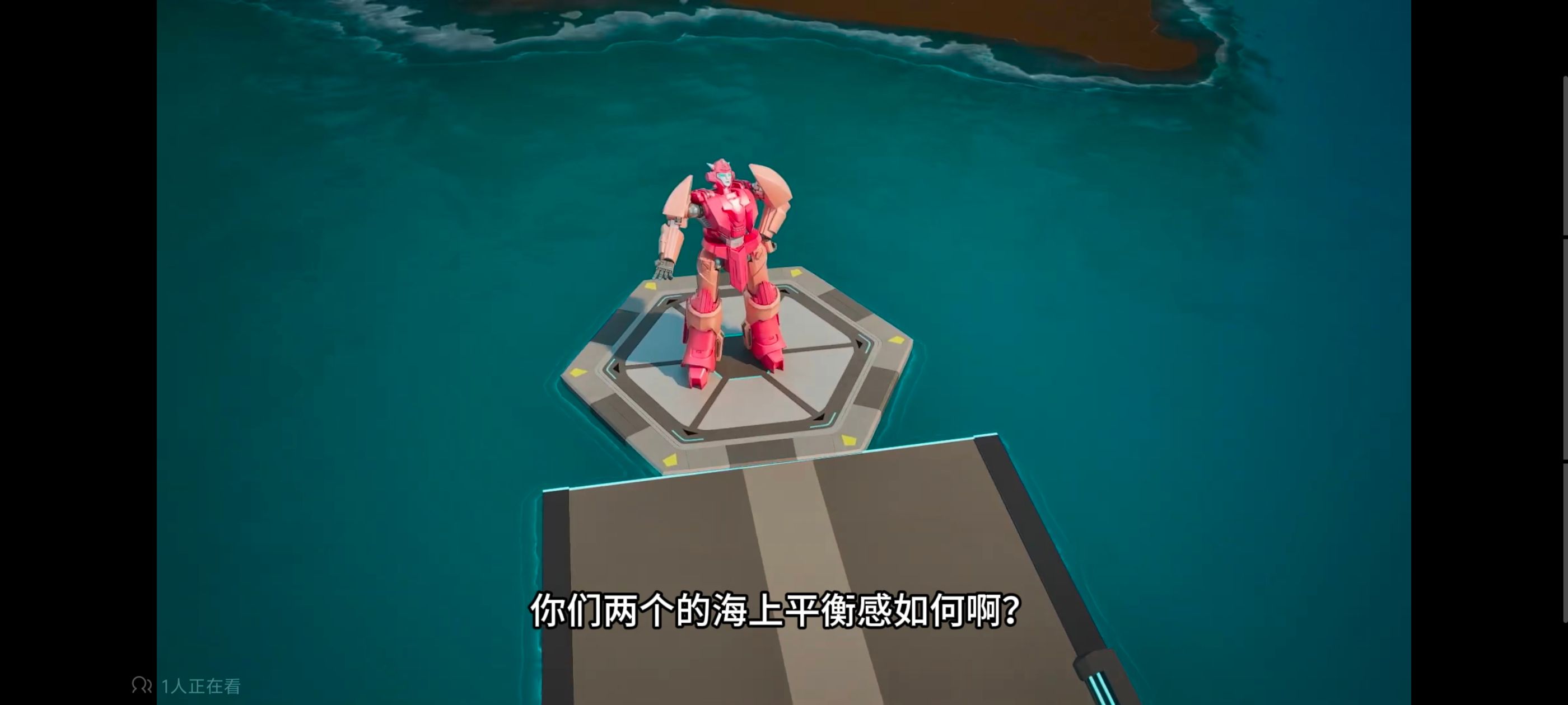 变形金刚,变形金刚赛博世界,动画,动漫,番剧,ACG