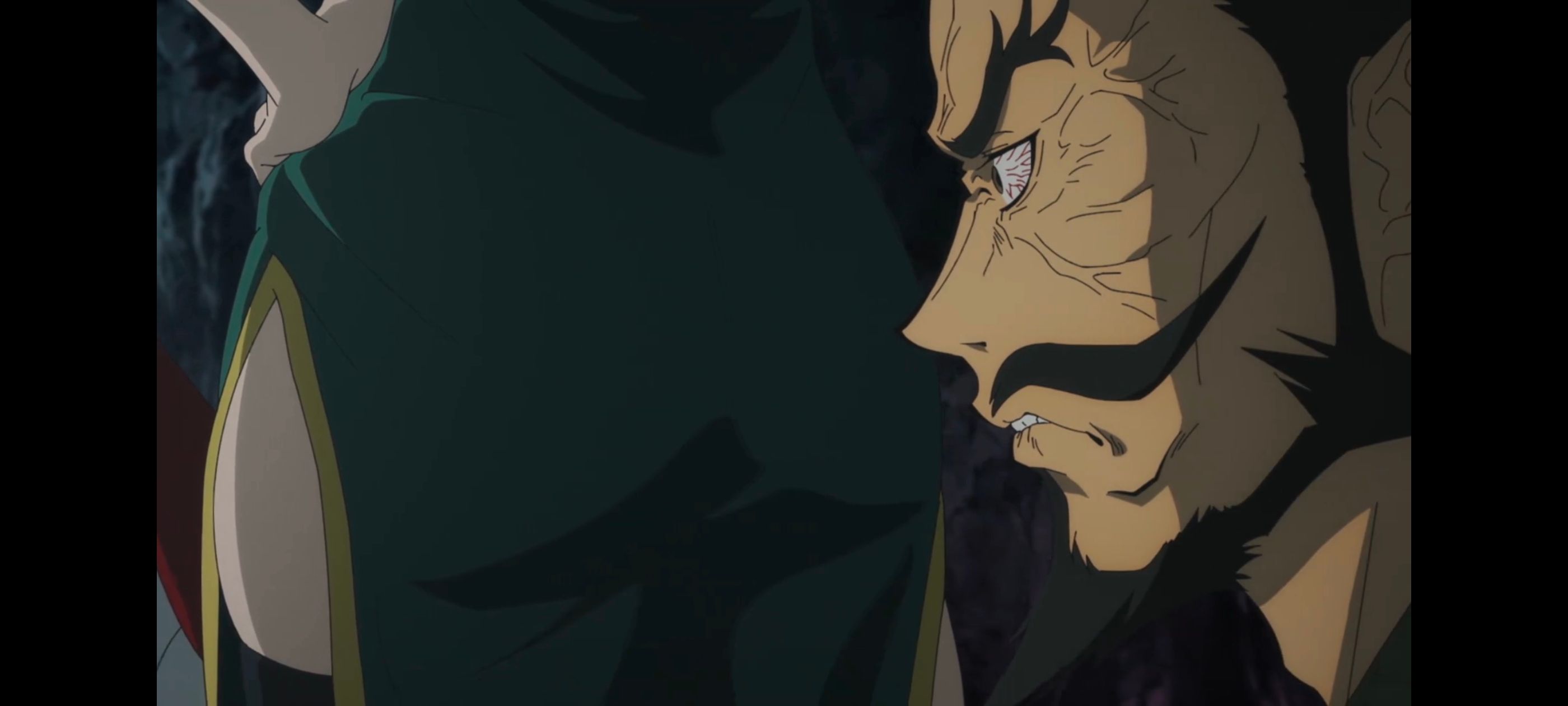 地狱乐,动画,动漫,番剧,ACG