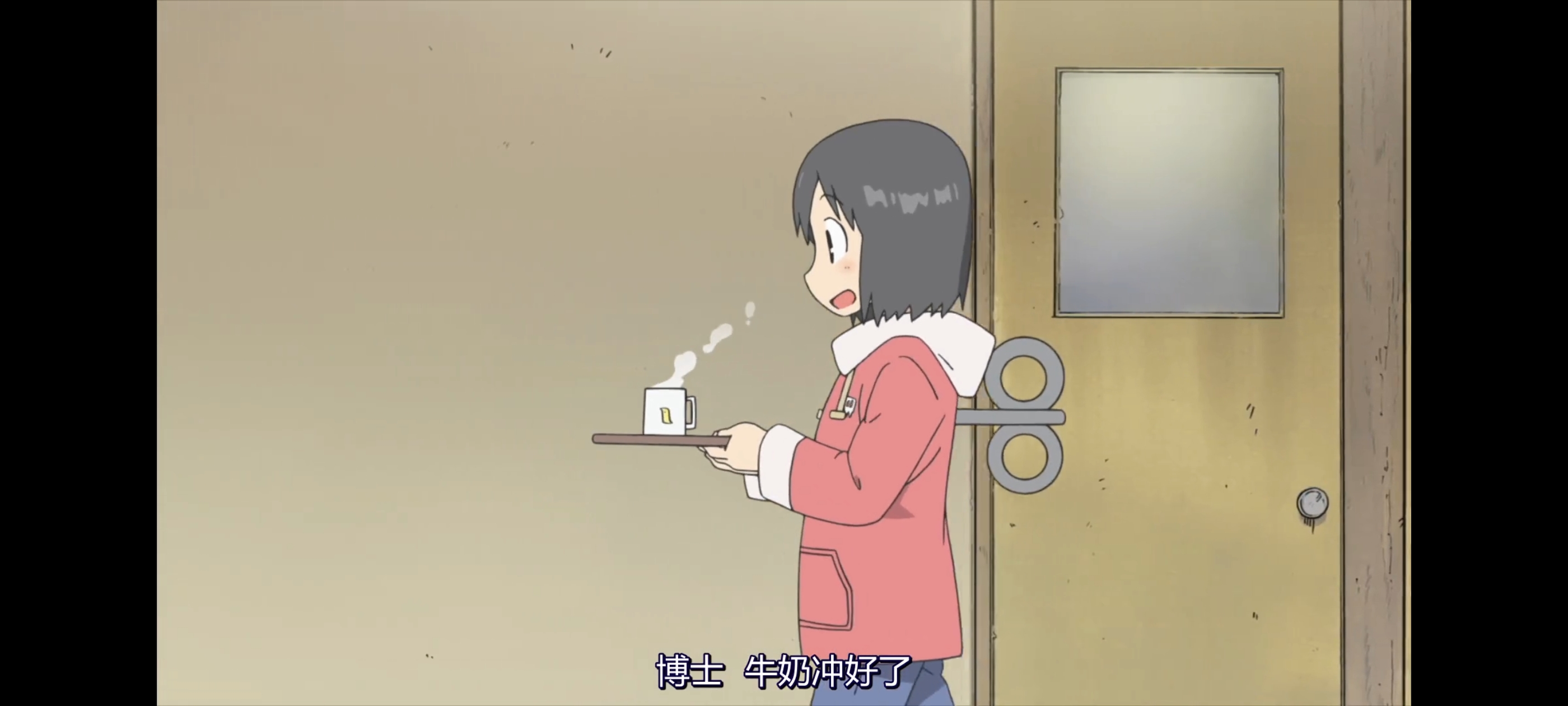 日常,动画,动漫,番剧,二次元,ACG