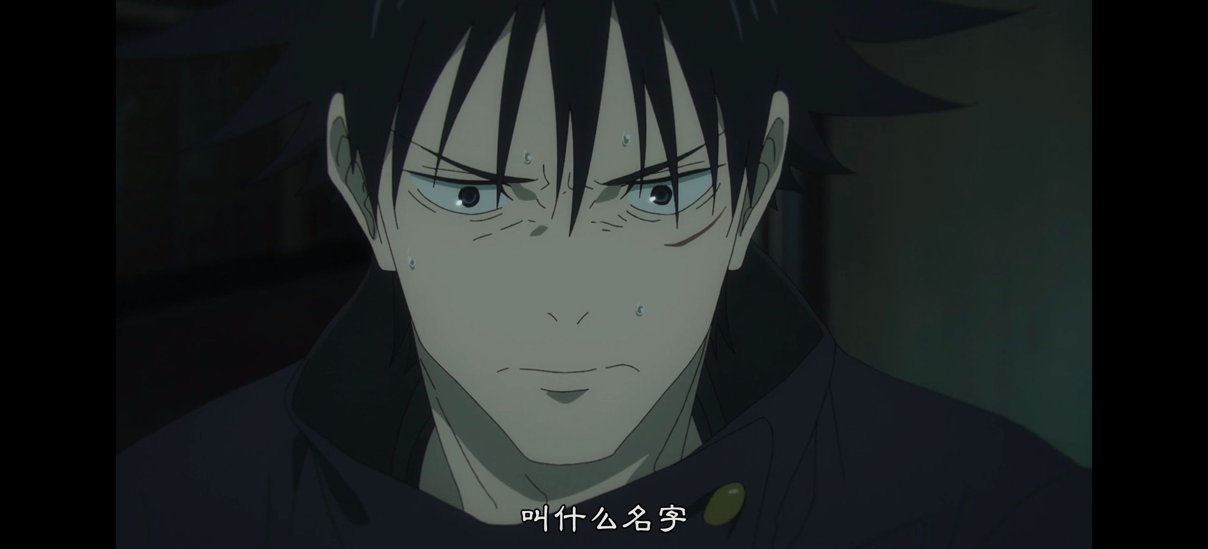 咒术回战,咒术回战第二季,呪術廻戦,番剧,动漫,动漫专区,动画,日本动漫