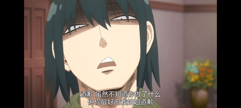 间谍过家家,SPYFAMILY,动画,动漫,番剧,ACG