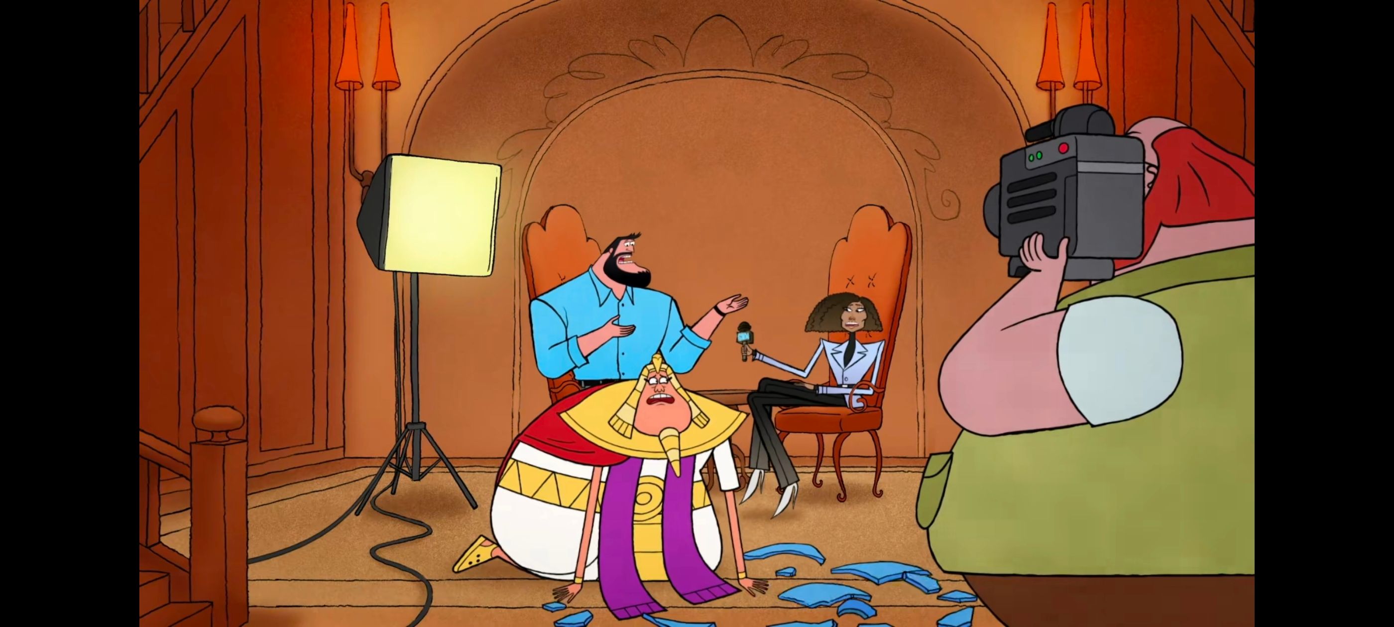 蝙蝠侠家族,蝙蝠侠一家,DC,动画,动漫,番剧,ACG