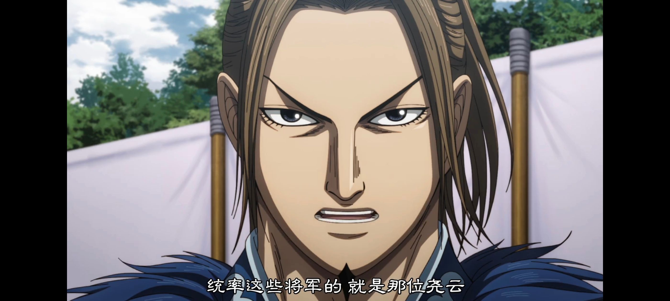 王者天下,动画,动漫,番剧,ACG