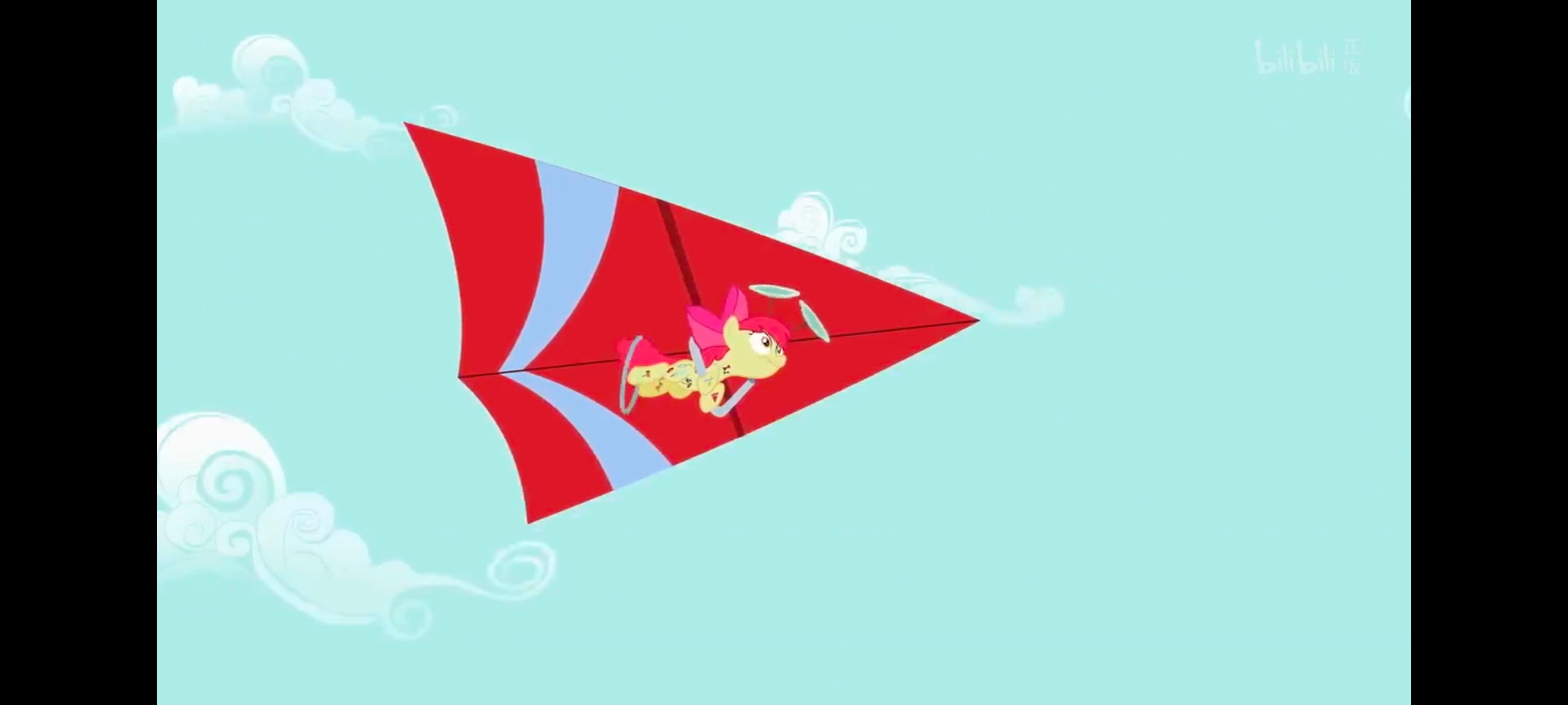 小马宝莉,彩虹小马,我的小马驹,动漫,动画,番剧,ACG