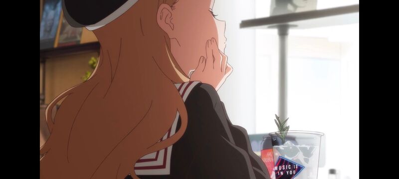 上伊那牡丹醉姿如百合,上伊那牡丹酒醉身姿似百合花般,动画,动漫,番剧,ACG,二次元,日漫