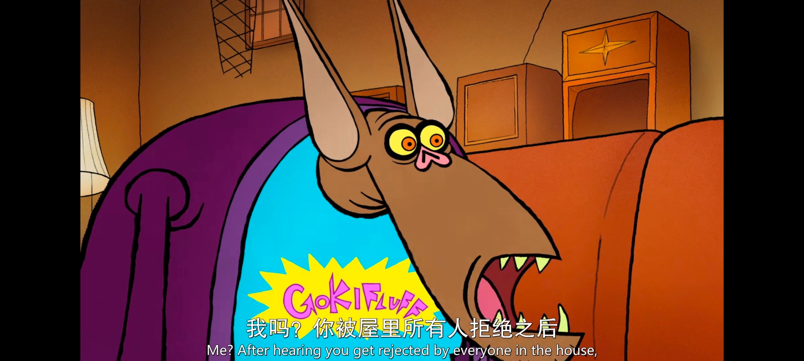 DC,美漫,蝙蝠侠家族,蝙蝠侠一家,动画,动漫,番剧,ACG