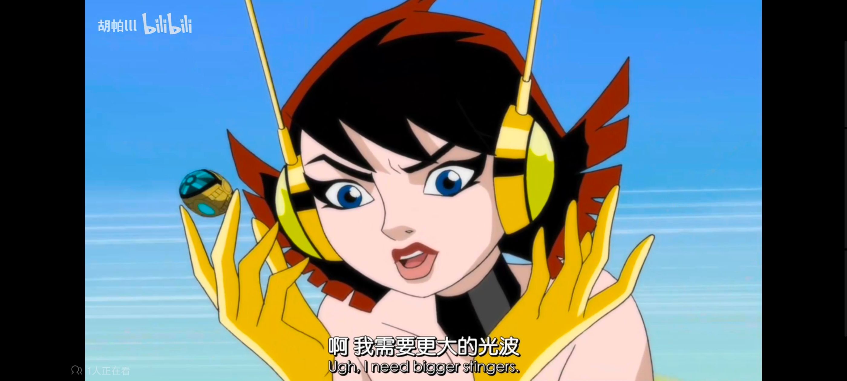 复仇者联盟,复仇者世上最强英雄组合,动画,动漫,番剧,ACG