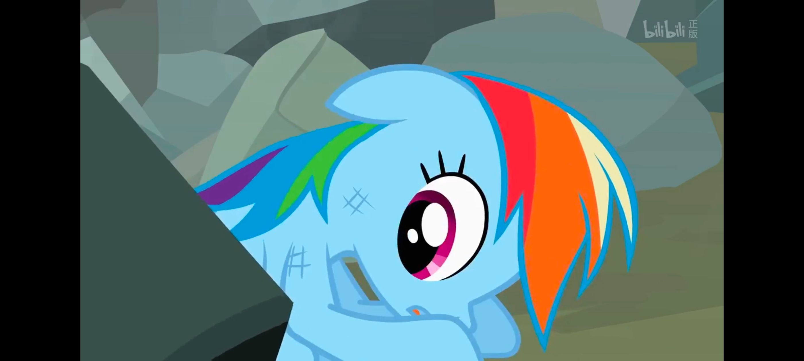 小马宝莉,彩虹小马,我的小马驹,动画,动漫,番剧,二次元,ACG