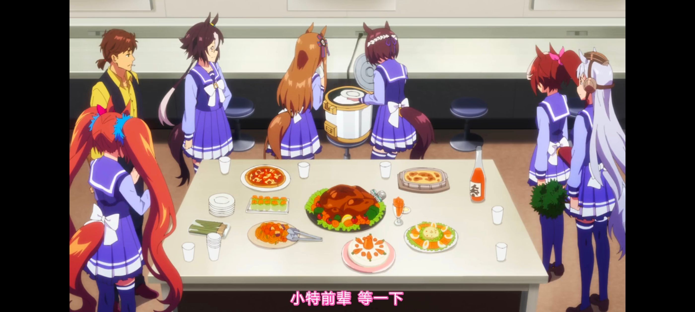 赛马娘,赛马娘PrettyDreby,动画,动漫,AMV,MAD,二次元,ACG