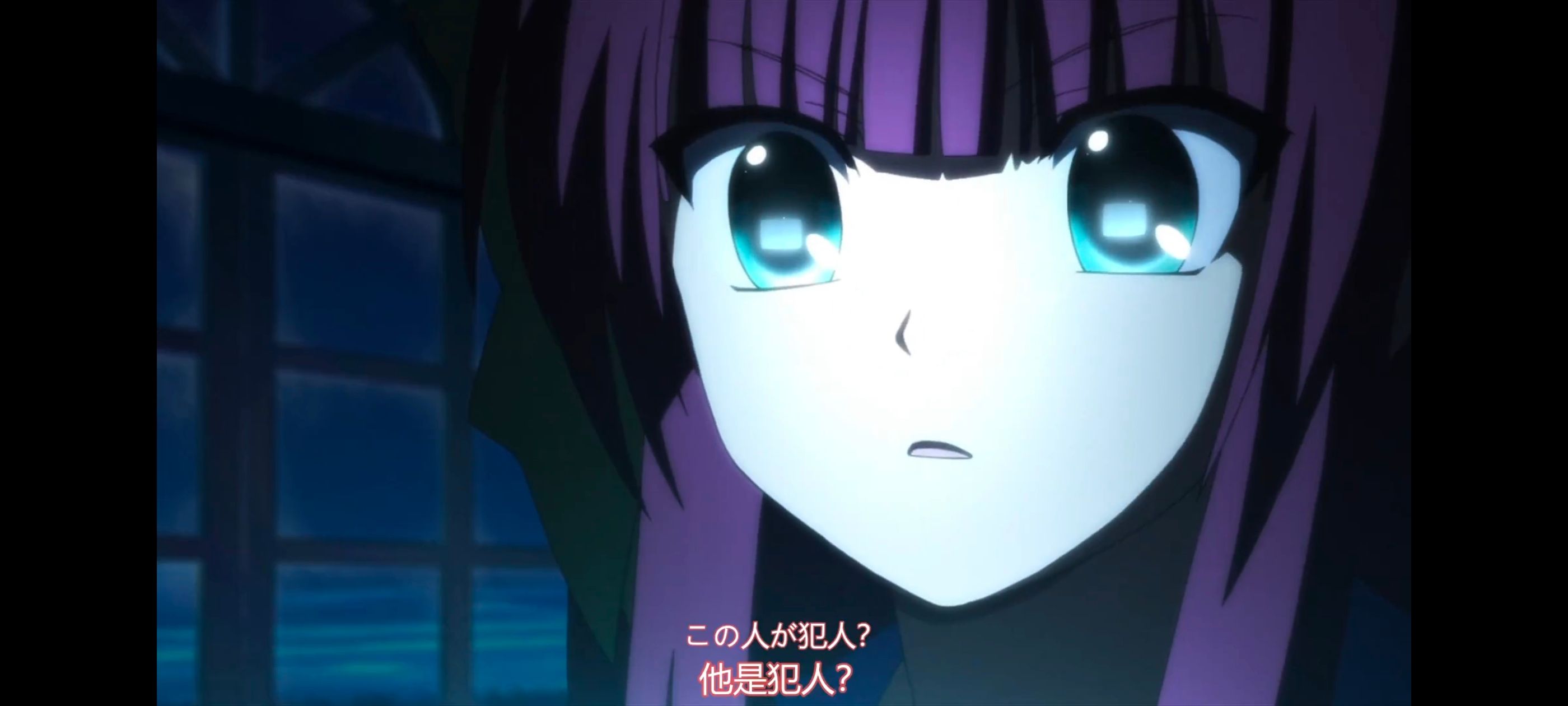 天使的心跳,AngelBeats,动画,动漫,番剧,ACG