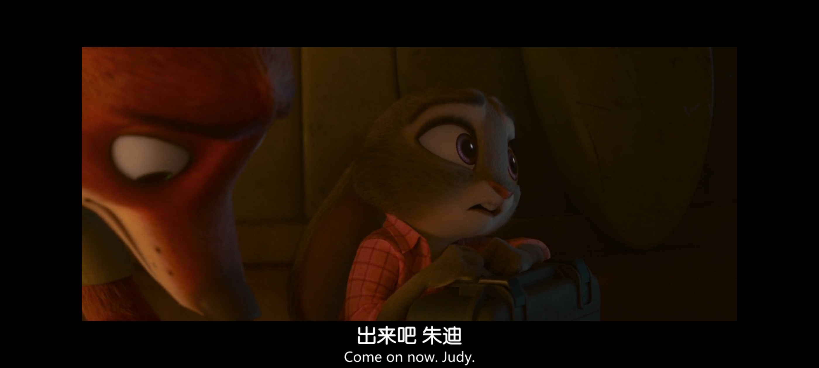 疯狂动物城,动画电影,动漫,动画,电影,二次元,ACG