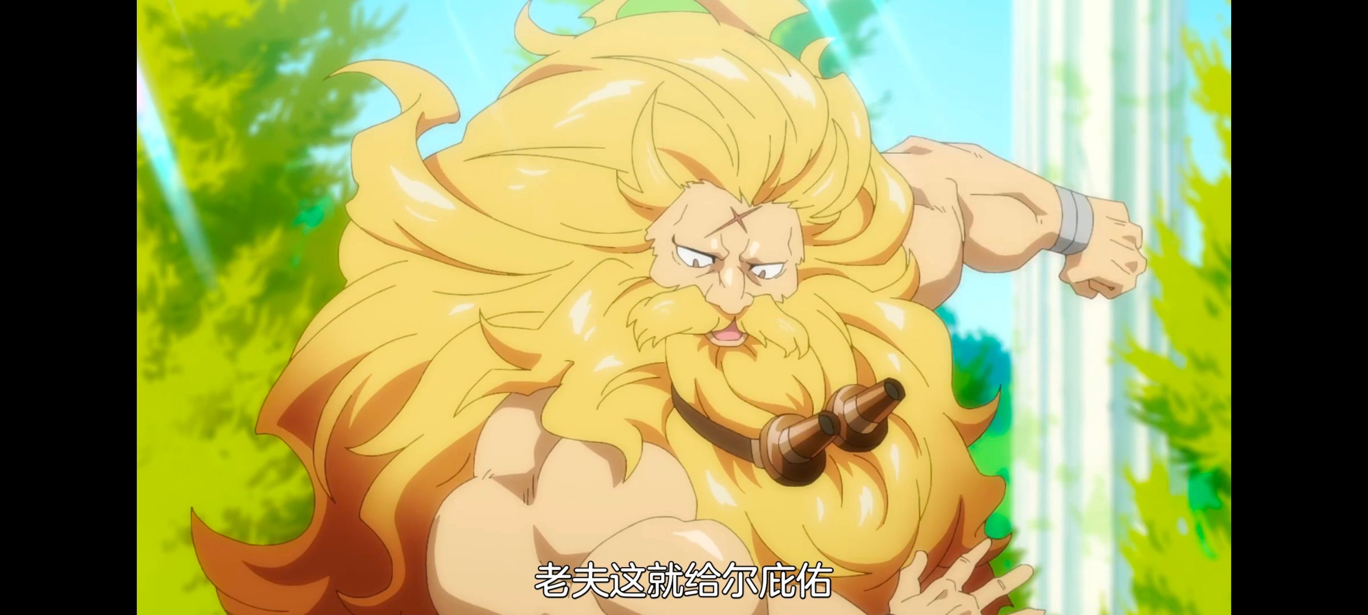 网购技能开启异世界美食之旅,拥有超常技能的异世界流浪美食家,动画,动漫,番剧,ACG