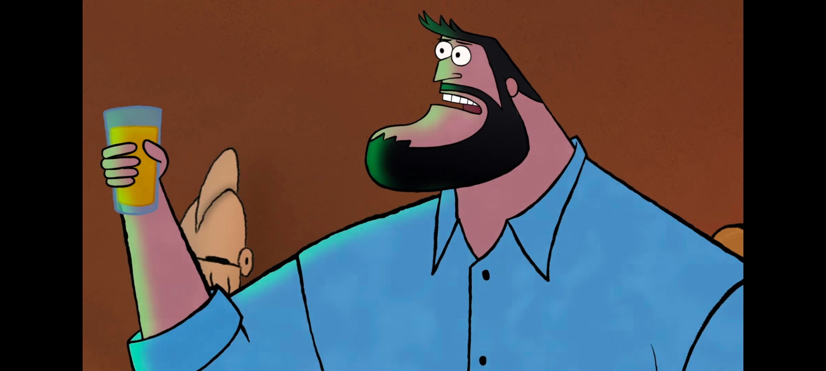 蝙蝠侠家族,蝙蝠侠一家,DC,动画,动漫,番剧,ACG