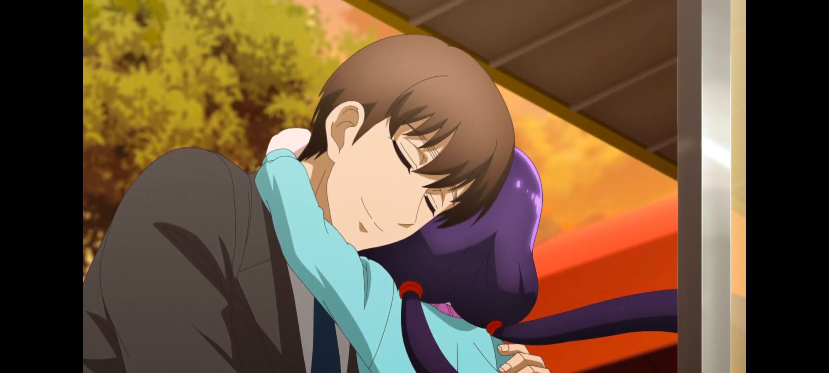 小伽椰并不可怕,神八小妹不可怕,动画,动漫,番剧,ACG