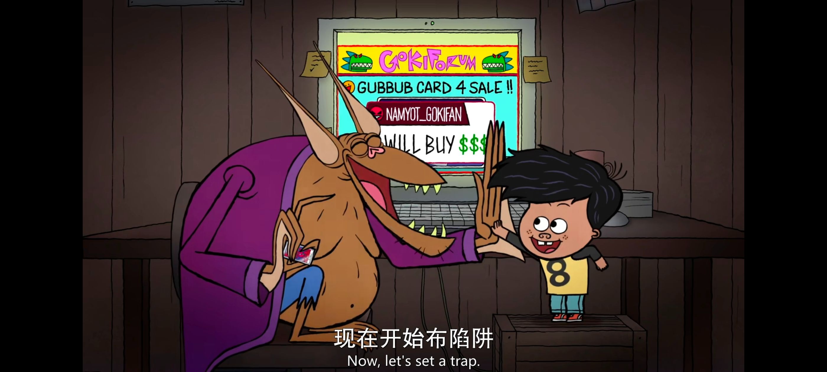 DC,美漫,蝙蝠侠家族,蝙蝠侠一家,动画,动漫,番剧,ACG