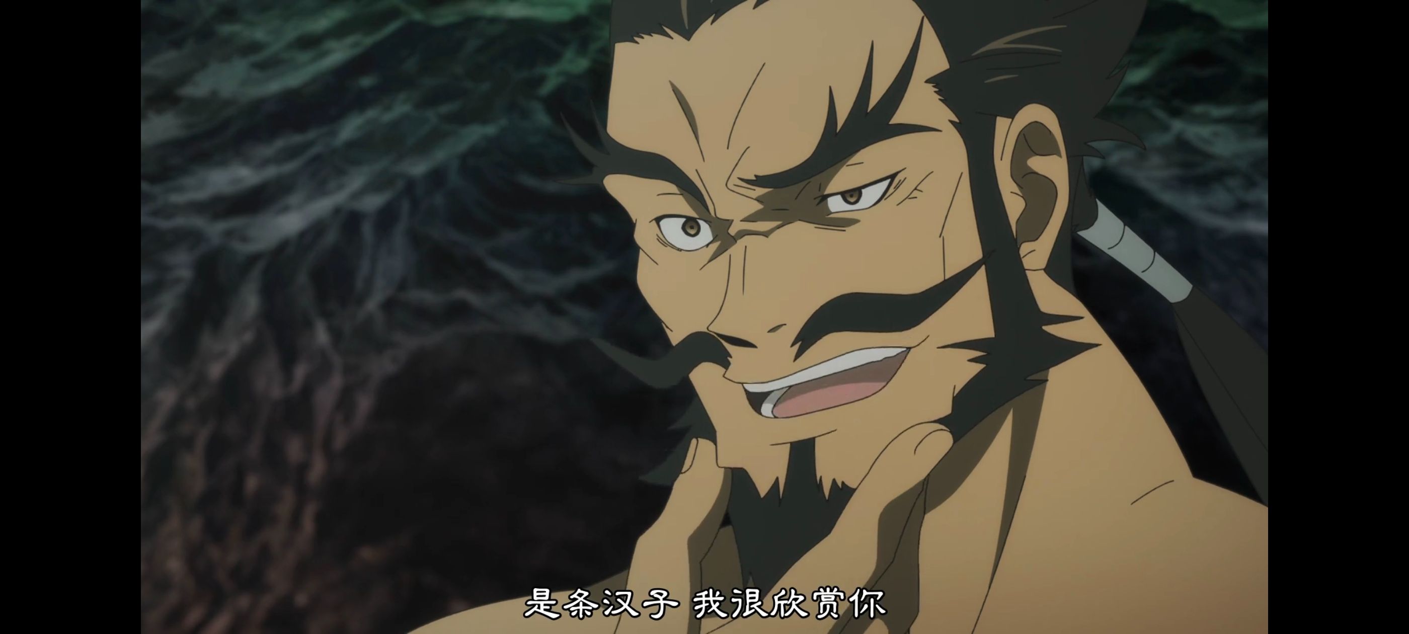 地狱乐,动画,动漫,番剧,ACG