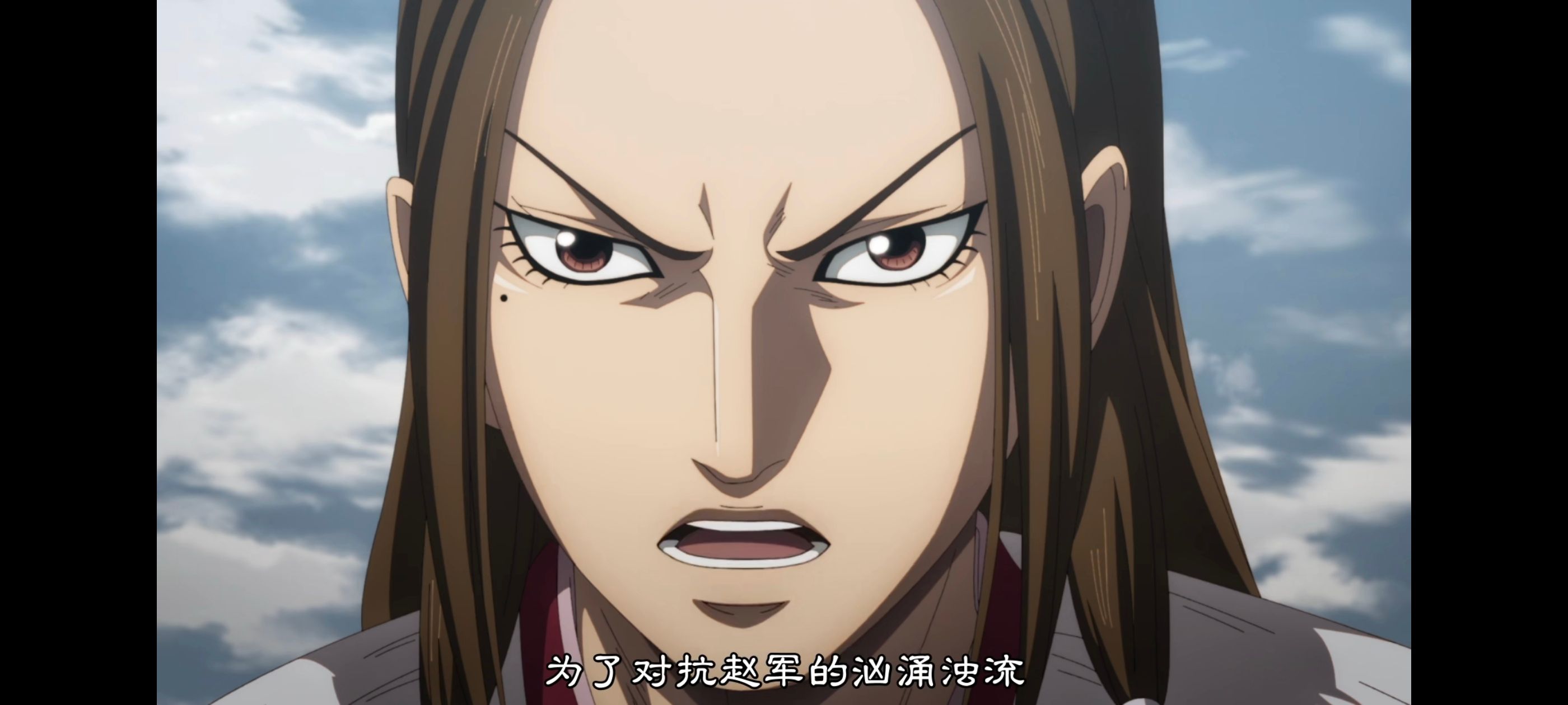 王者天下,动画,动漫,番剧,ACG