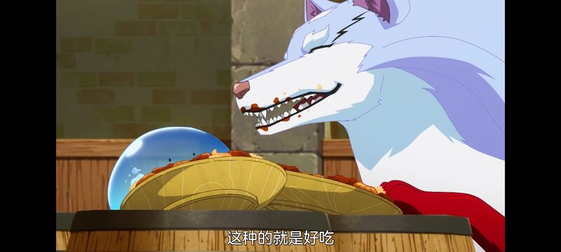 网购技能开启异世界美食之旅,拥有超常技能的异世界流浪美食家,动画,动漫,番剧,ACG