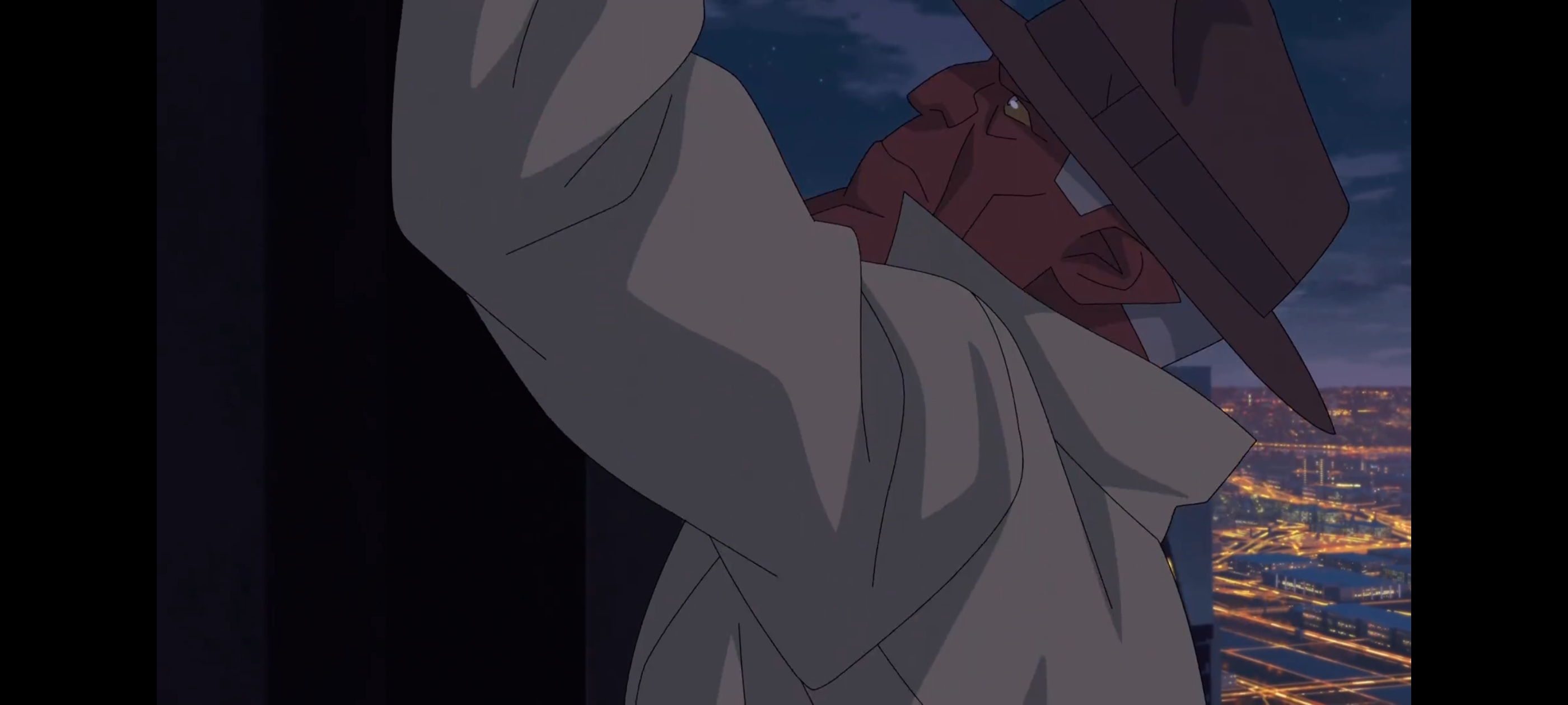 无敌少侠,image,动漫,动画,番剧,二次元,ACG