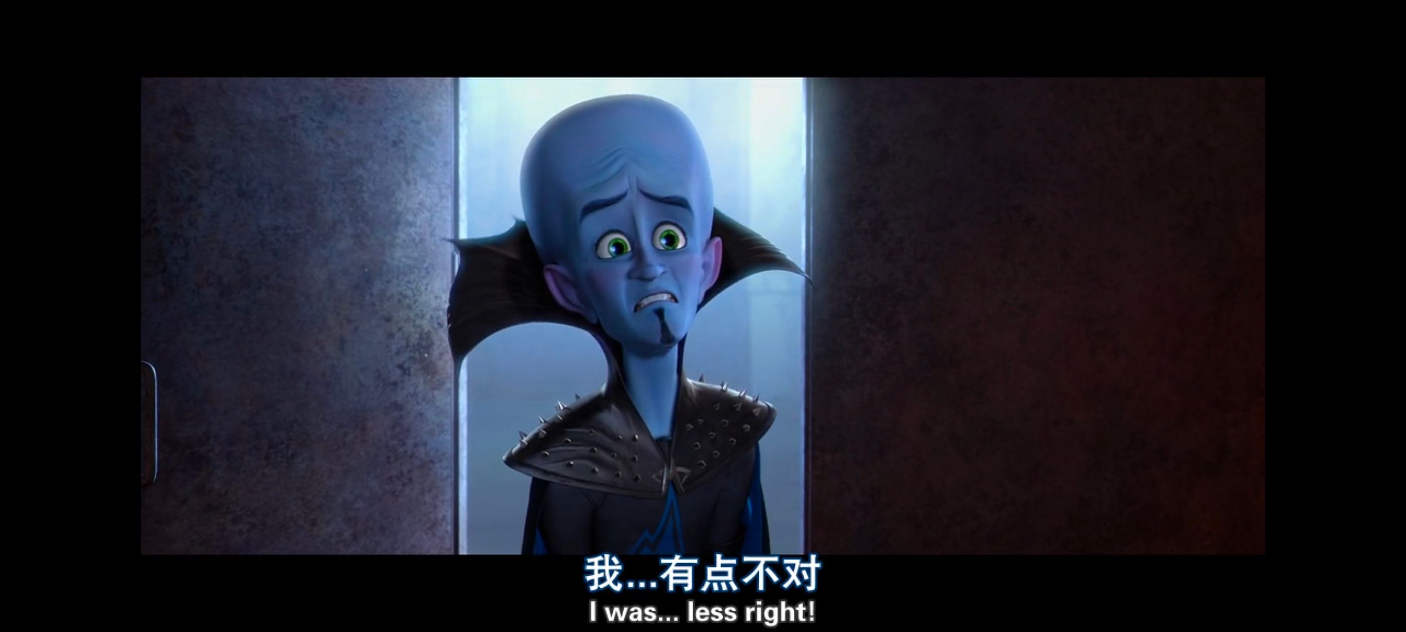 超级大坏蛋,思维大师,动画电影,动画,动漫,欧美动画,欧美动漫,ACG