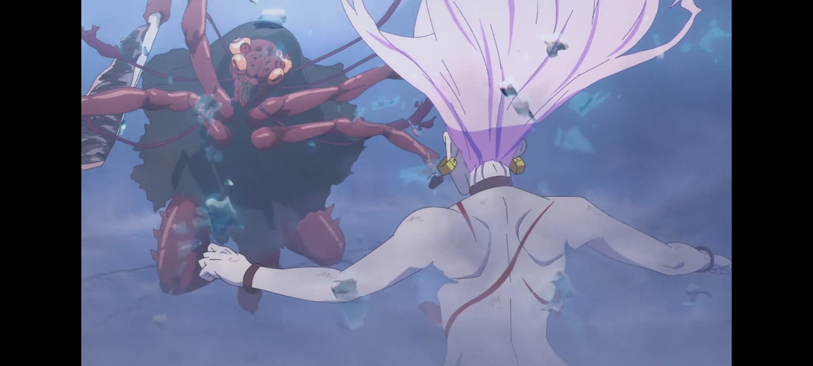 咒术回战,咒术回战死灭回游,动画,动漫,番剧,二次元,ACG