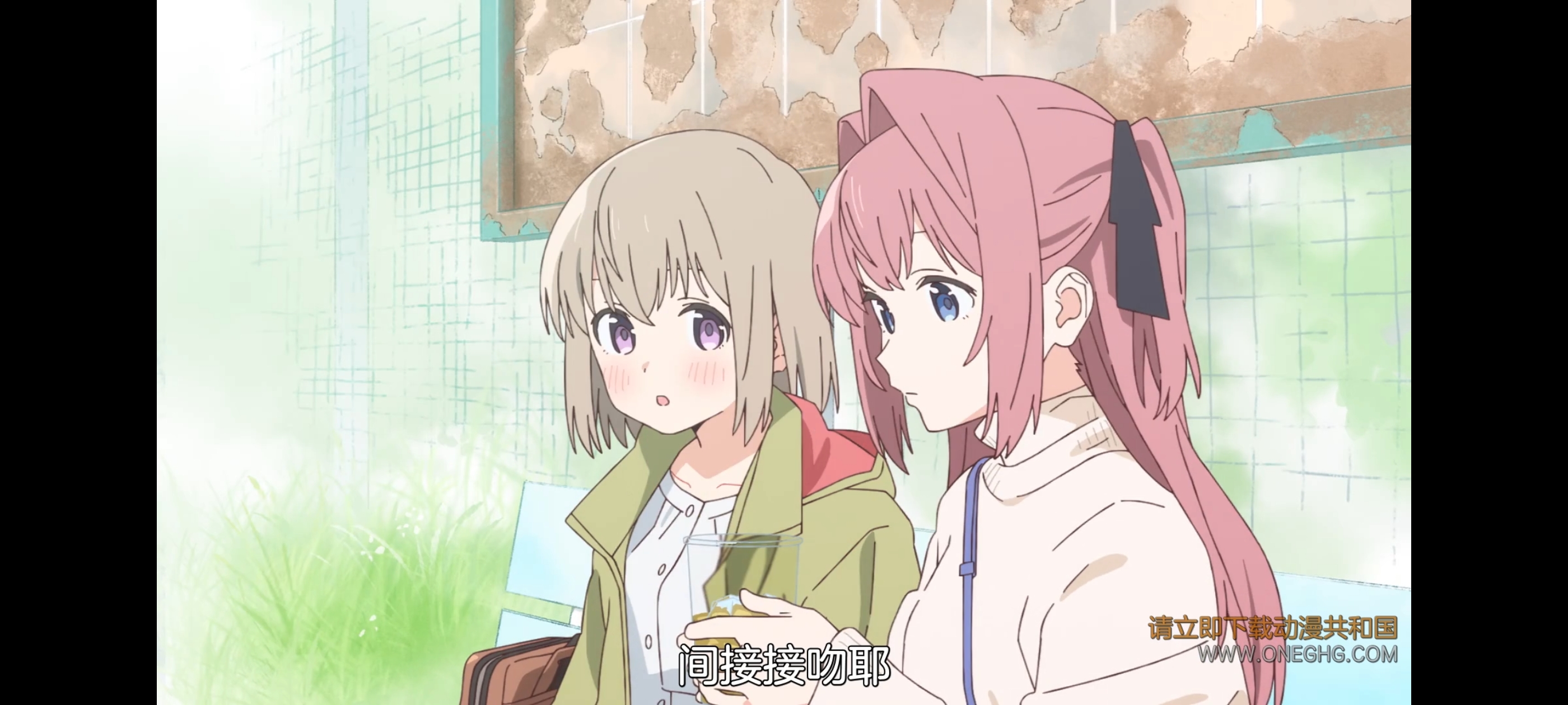 上伊那牡丹酒醉身姿似百合花般,上伊那牡丹醉姿如百合,动画,动漫,番剧,二次元,ACG