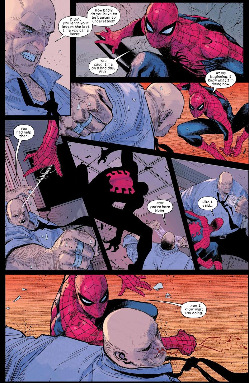 漫画,漫威漫画,美漫,超级英雄,动漫,终极宇宙,终极蜘蛛侠,蜘蛛侠,漫威,ACG