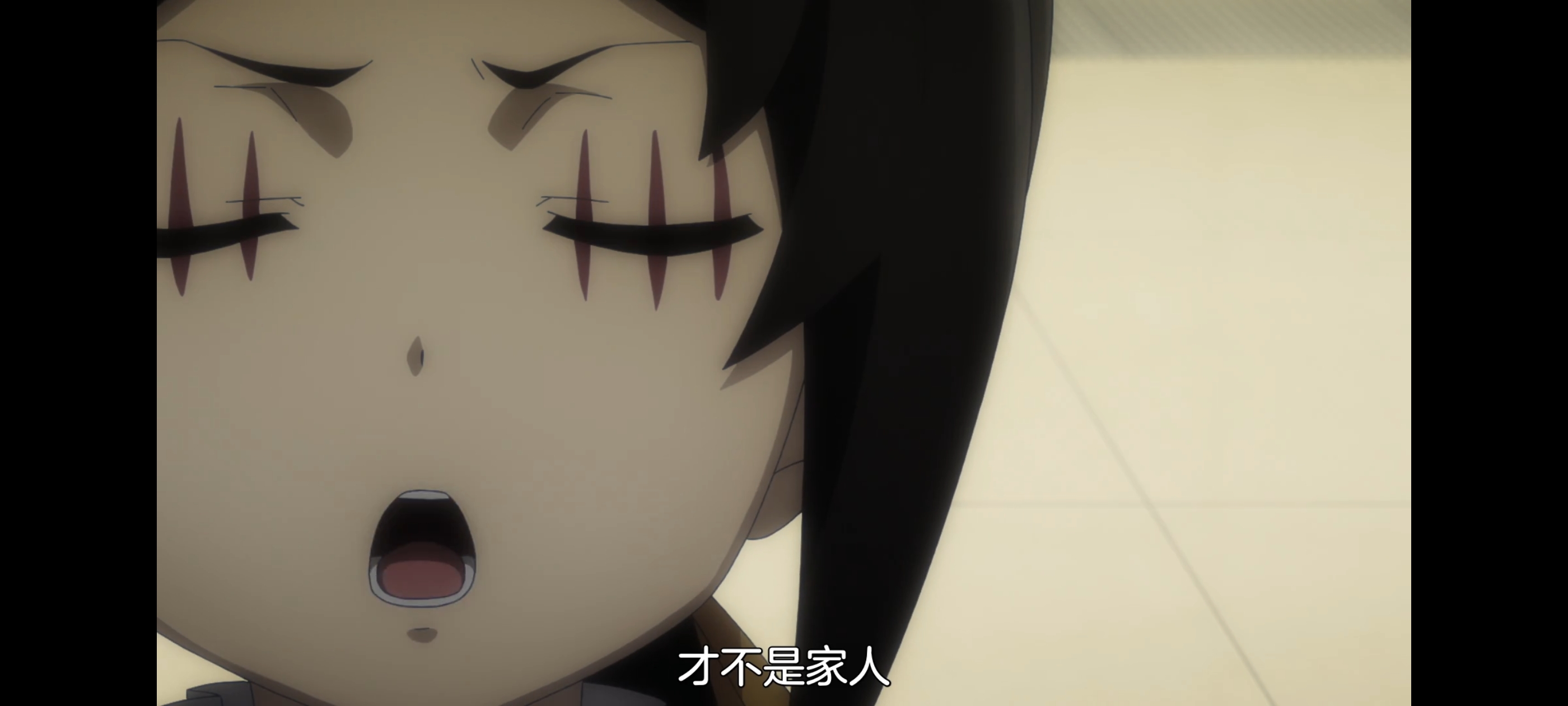 凭你也想讨伐魔王,动画,动漫,番剧,百合,二次元,ACG