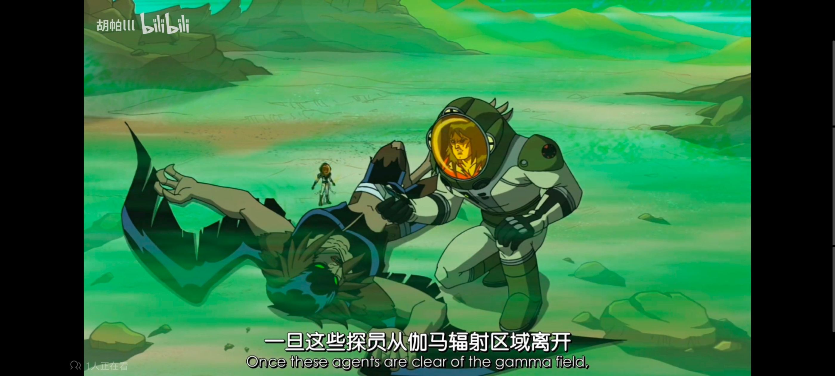 复仇者世上最强英雄组合,复仇者联盟,超级英雄,动漫,动画,番剧,ACG,漫威