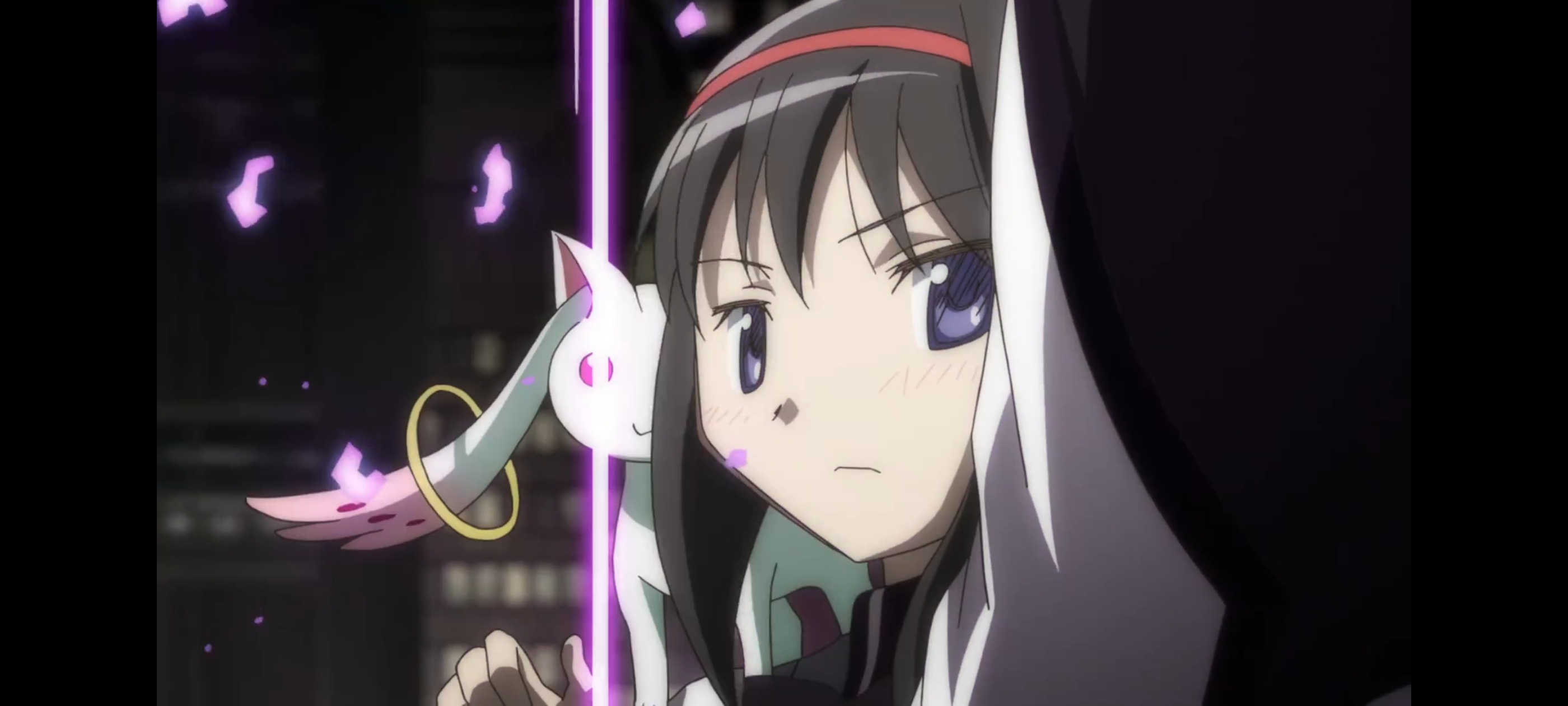 魔法少女小圆,魔法少女,动画,动漫,番剧,二次元,ACG