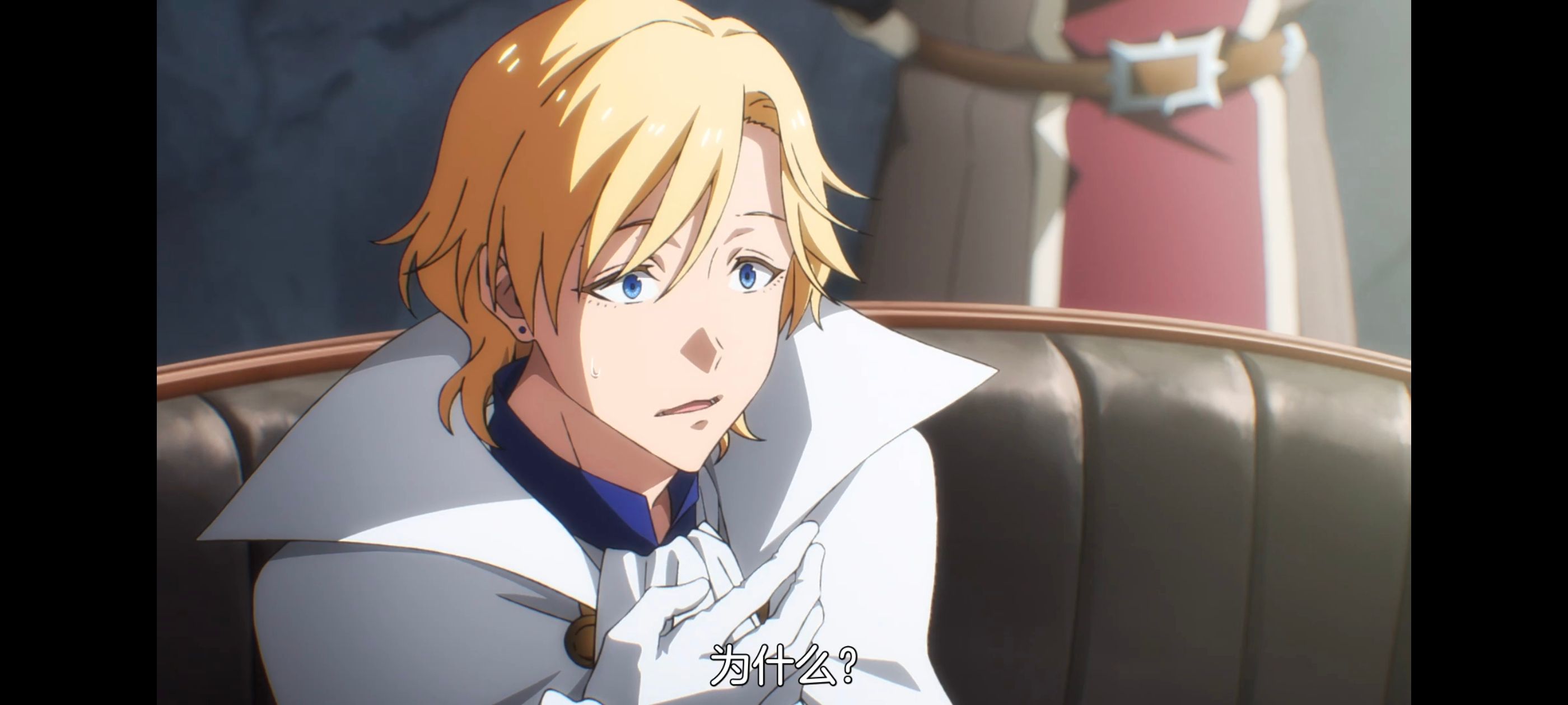 关于我转生变成史莱姆这档事,关于我转生后成为史莱姆的那件事,动画,动漫,番剧,二次元,ACG