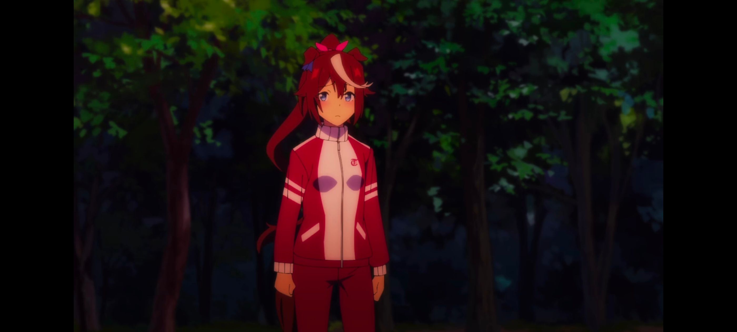 赛马娘,赛马娘PrettyDerby,赛马娘第二季,番剧,动画,动漫,二次元,ACG