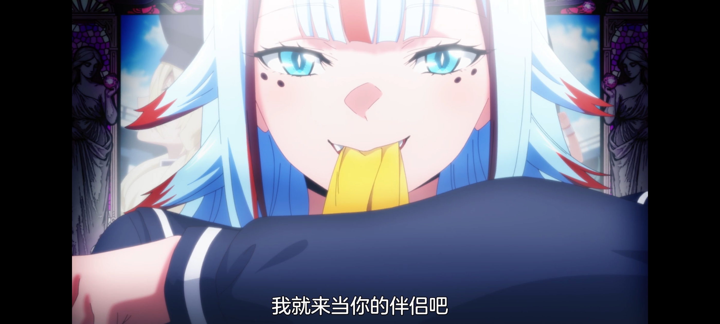 魔都精兵的奴隶,动画,动漫,番剧,ACG,二次元