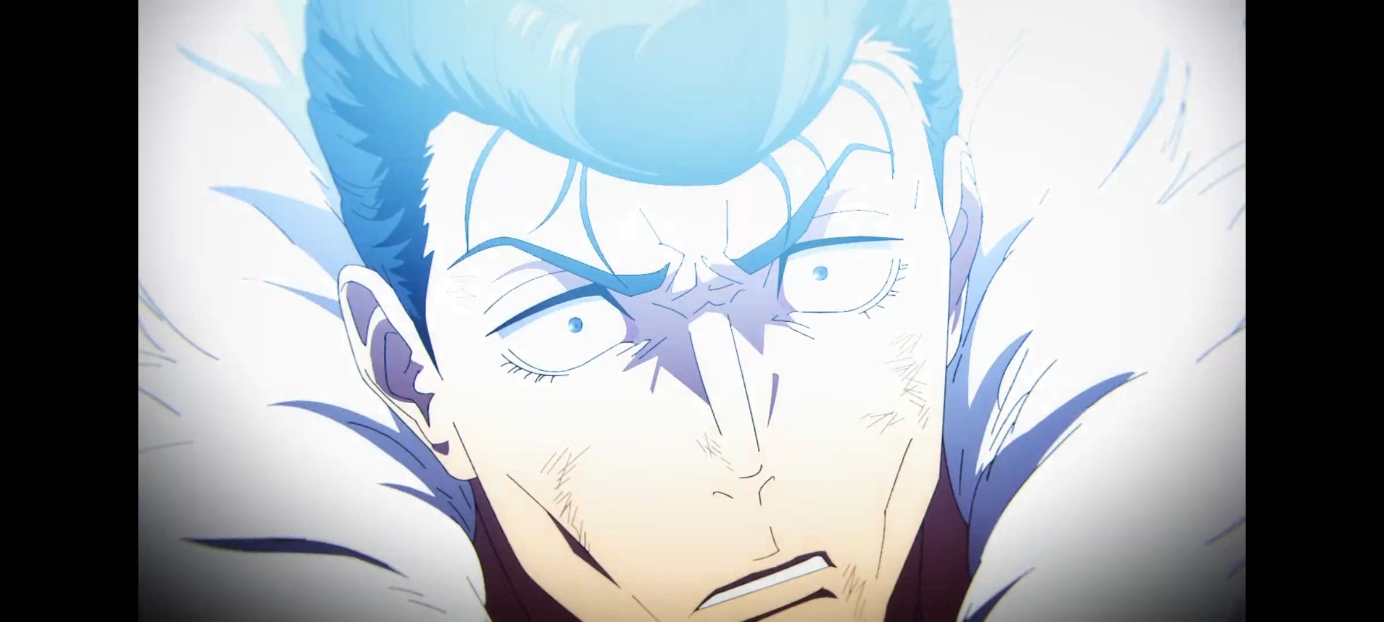 咒术回战,咒术回战死灭回游,动画,动漫,番剧,二次元,ACG