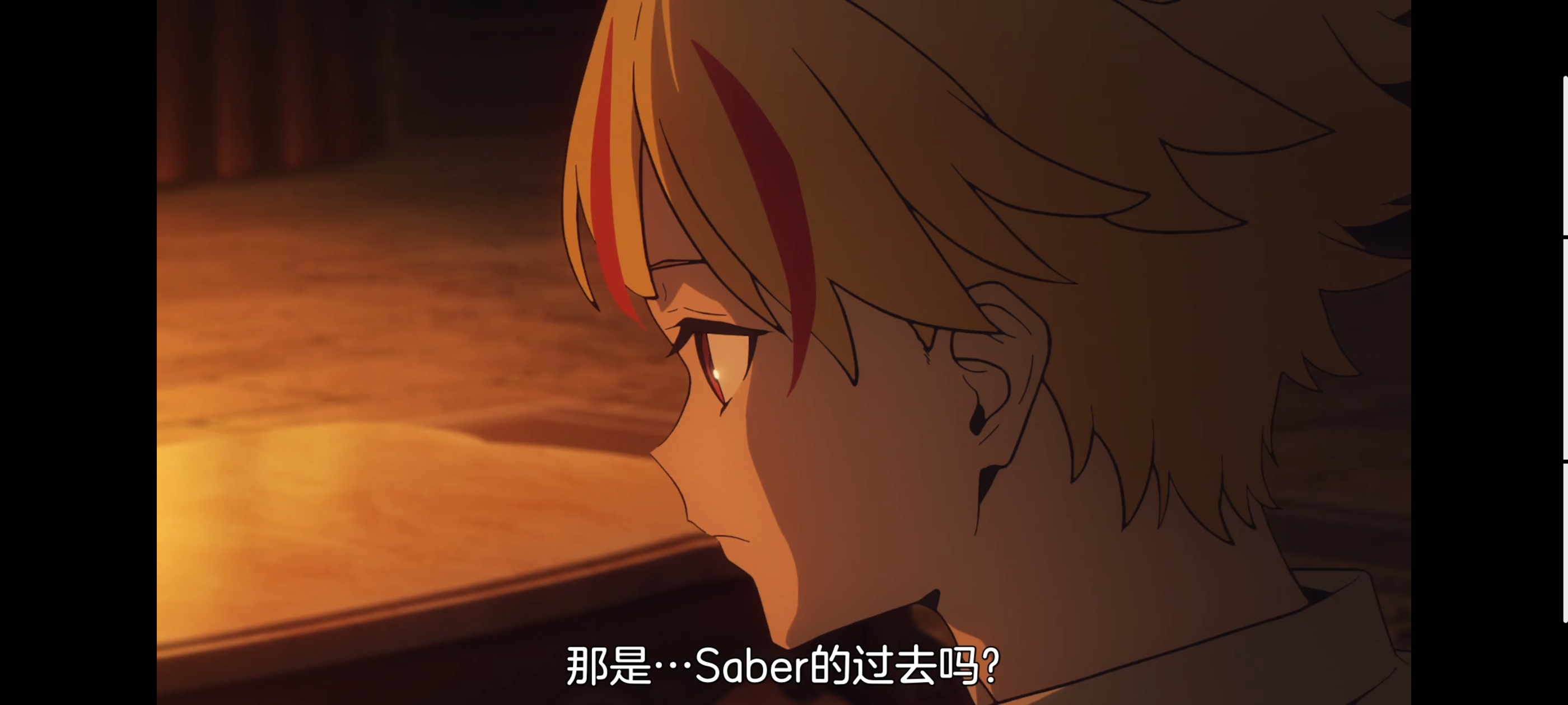 命运奇异赝品,FATE,FatestrangeFake,动画,动漫,番剧,二次元,ACG