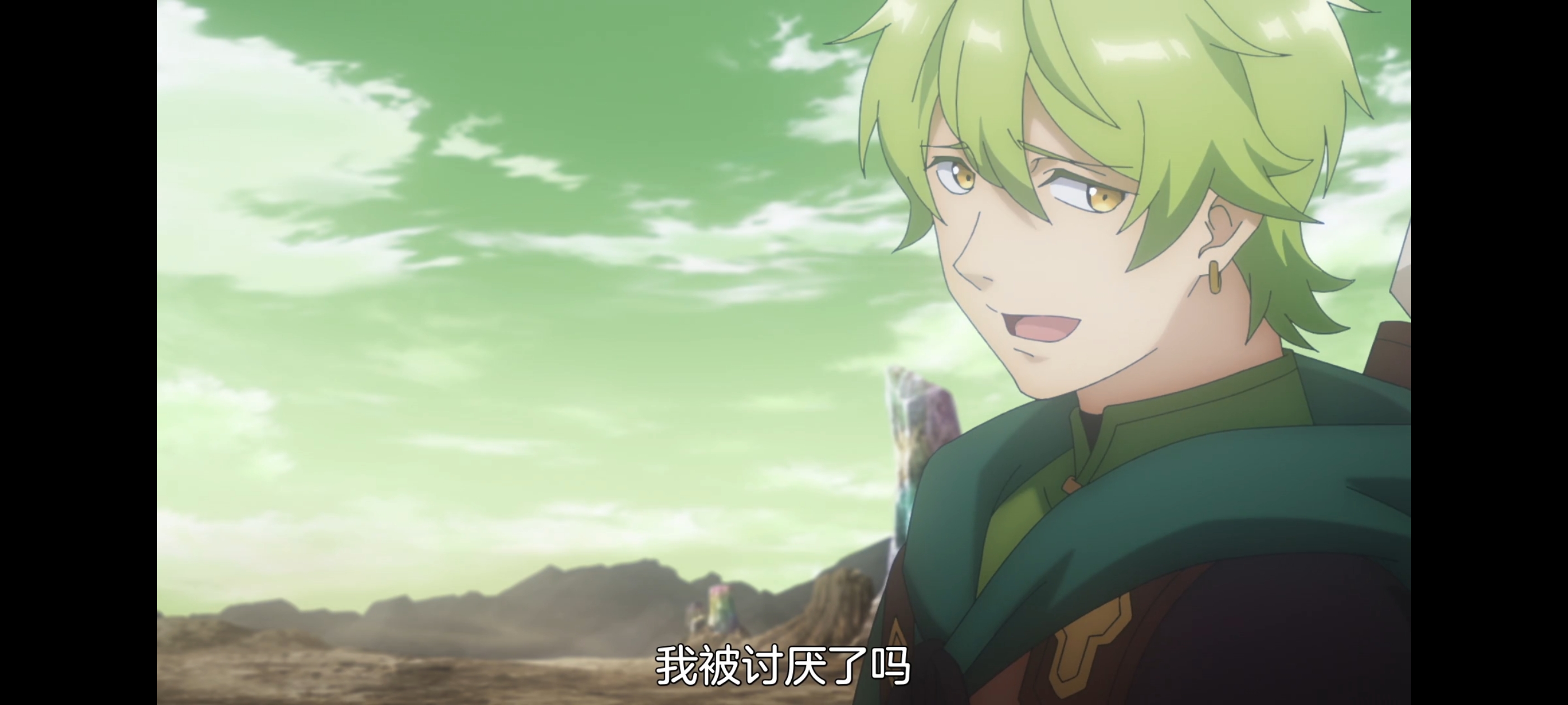 凭你也想讨伐魔王,动画,动漫,番剧,百合,二次元,ACG