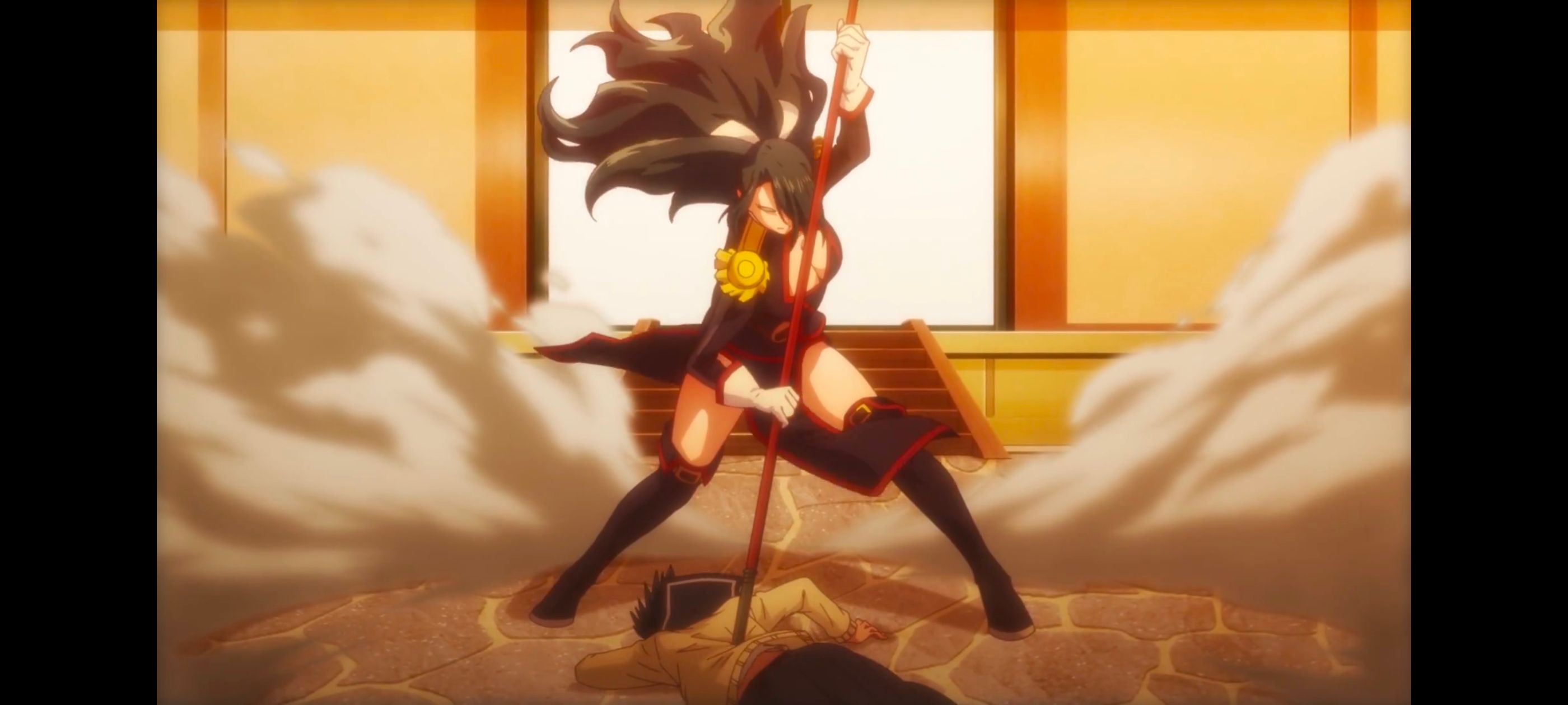 魔都精兵的奴隶,动画,动漫,番剧,二次元,ACG