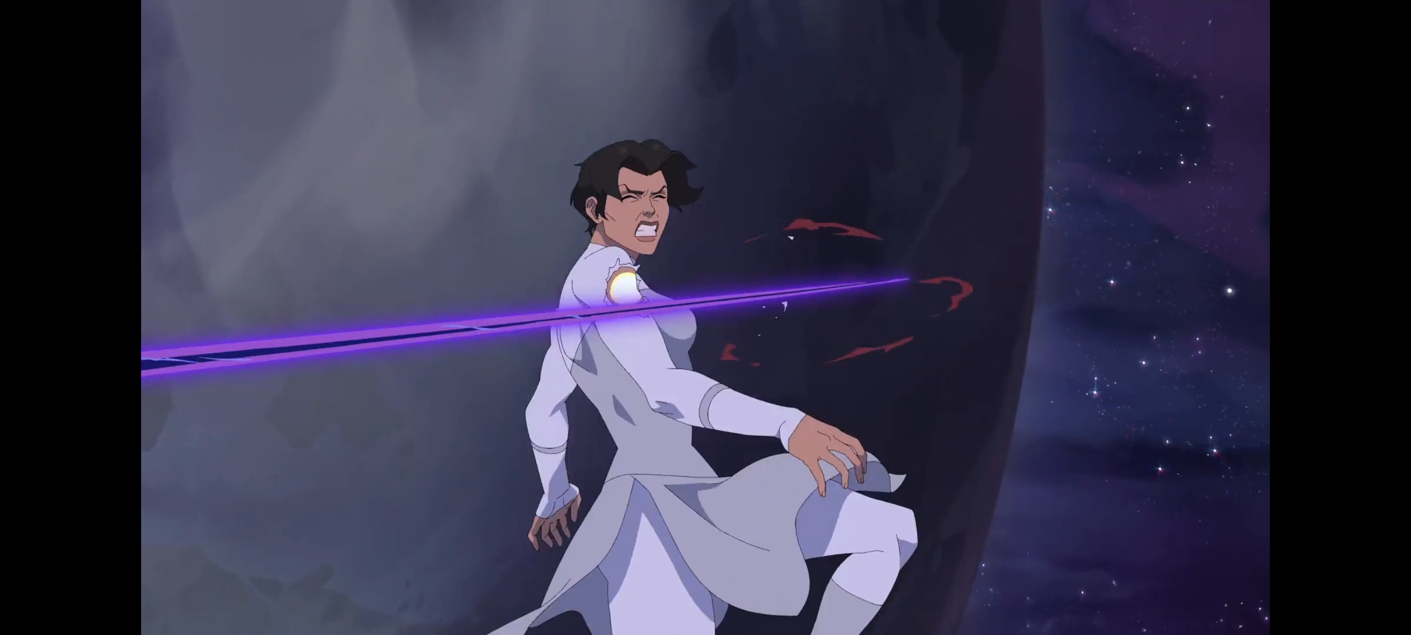 无敌少侠,image,动画,动漫,番剧,ACG