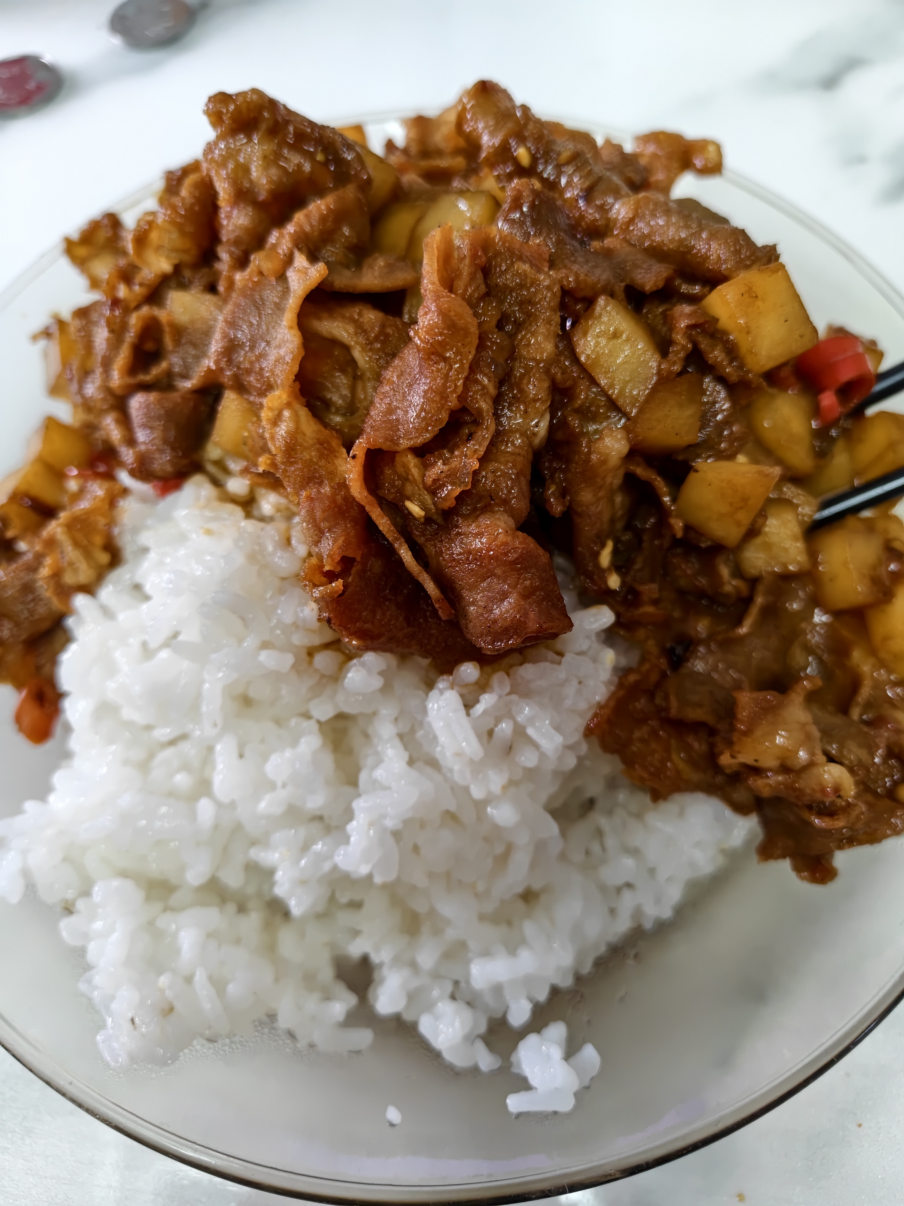 美食