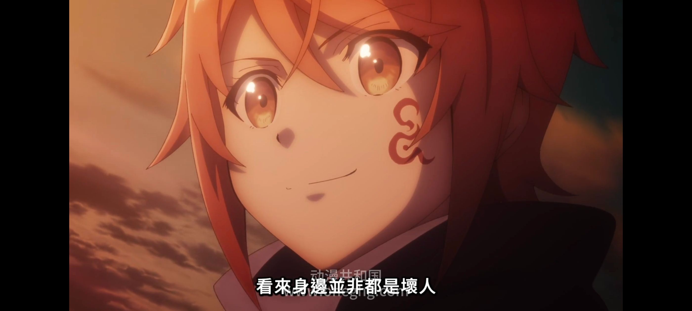 凭你也想讨伐魔王,你这种家伙别想打败魔王,百合,动漫,动画,番剧,ACG