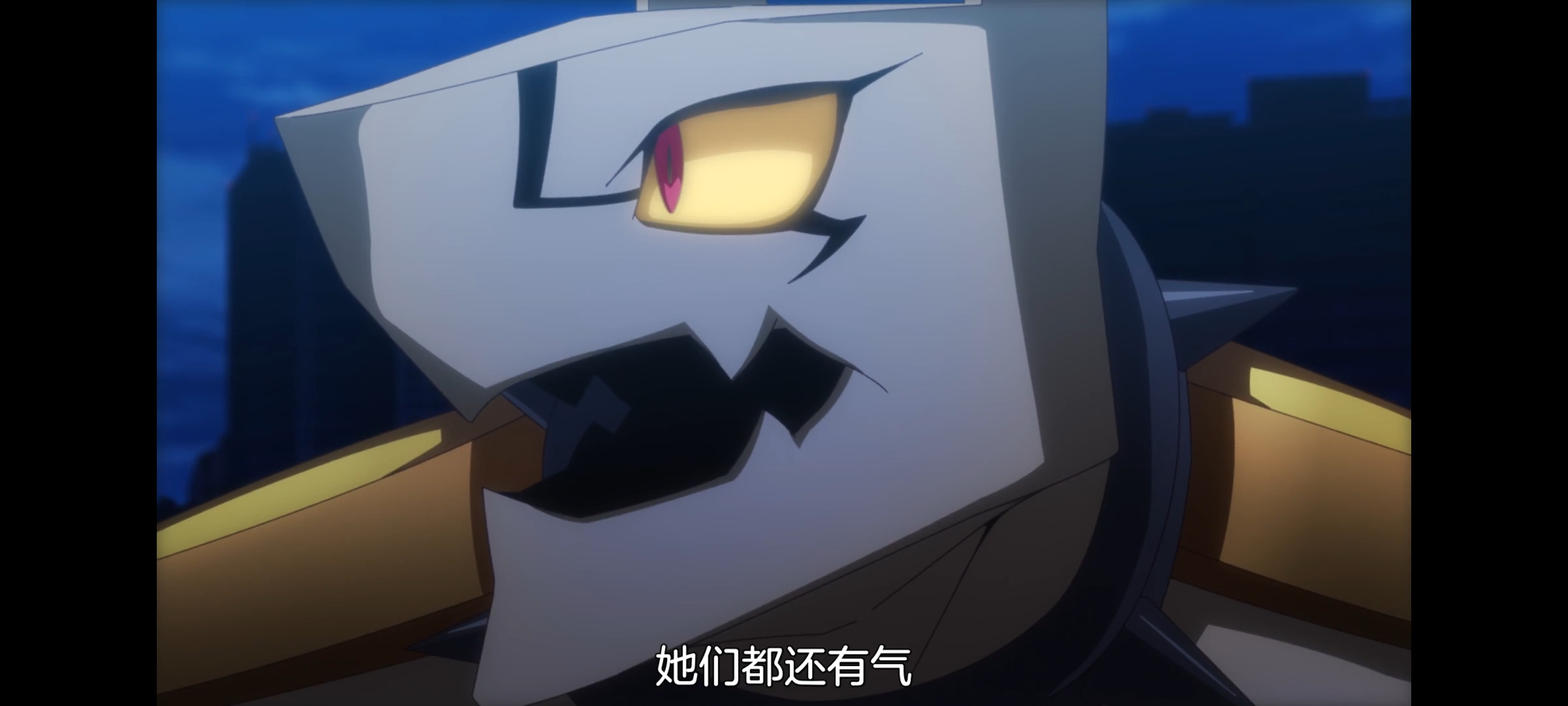 魔都精兵的奴隶,动画,动漫,番剧,ACG,二次元