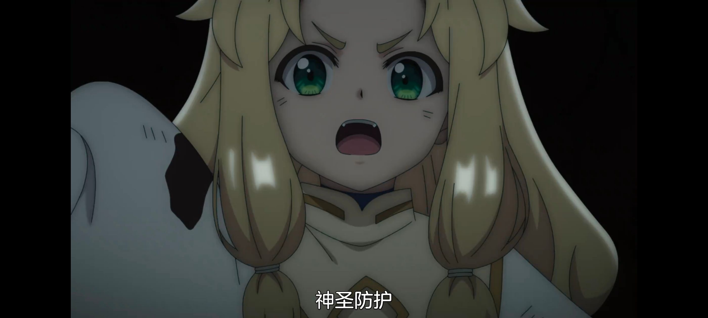 凭你也想讨伐魔王,你这种家伙别想打败魔王,动画,动漫,番剧,ACG