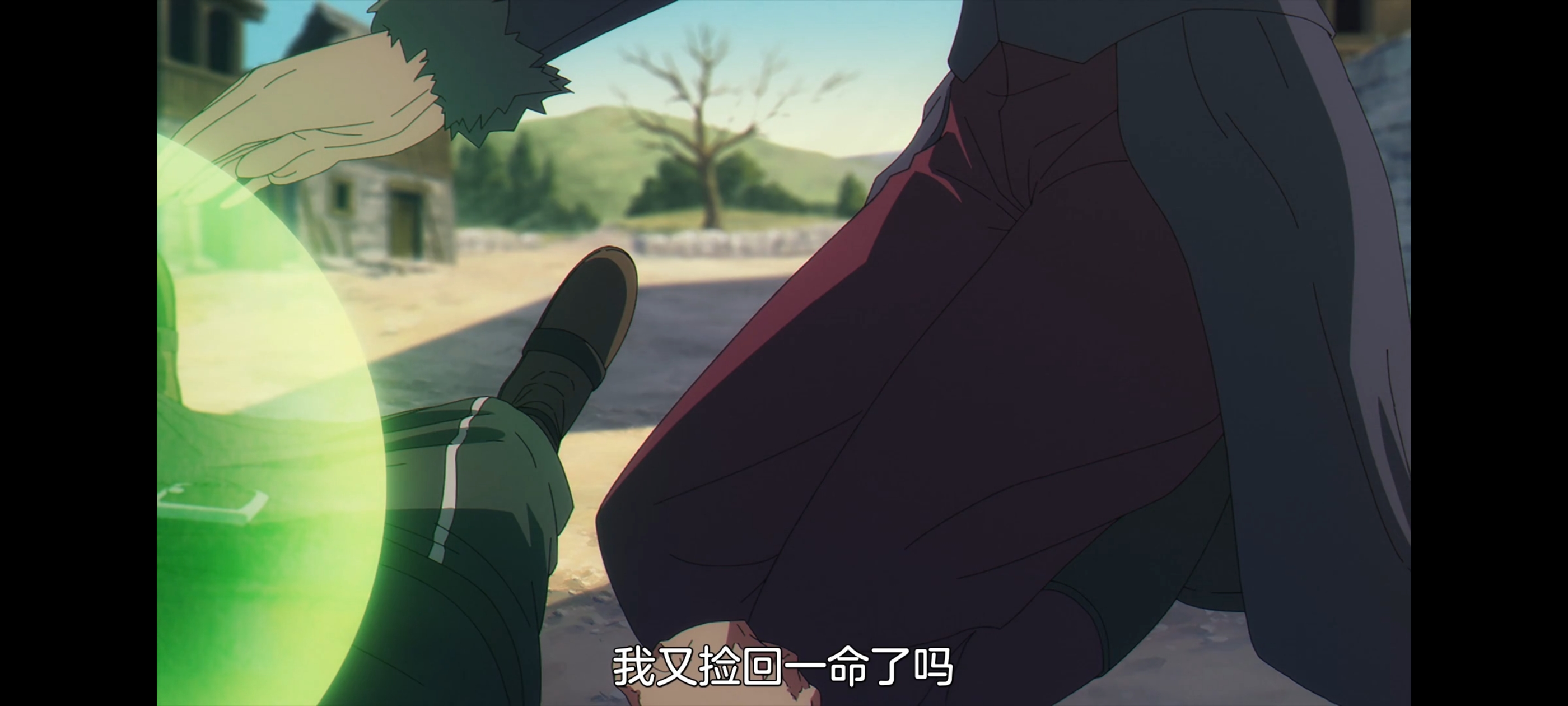 葬送的芙莉莲,动画,动漫,番剧,ACG,二次元