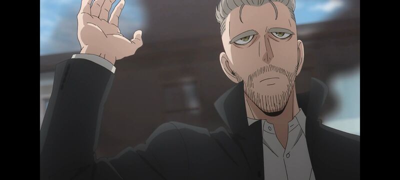 间谍过家家,SPYFAMILY,动画,动漫,番剧,ACG