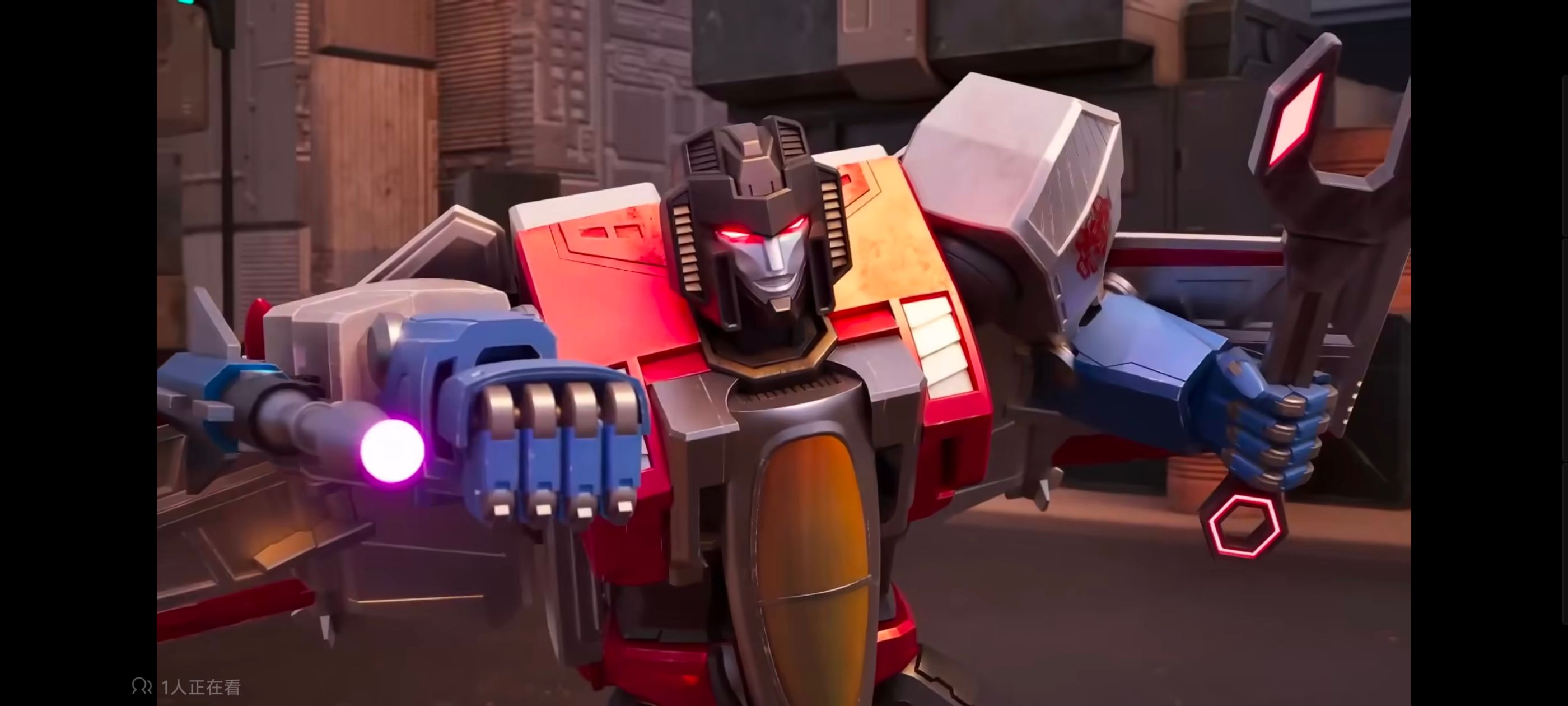 变形金刚,赛博世界,动画,动漫,番剧,ACG,变形金刚赛博世界